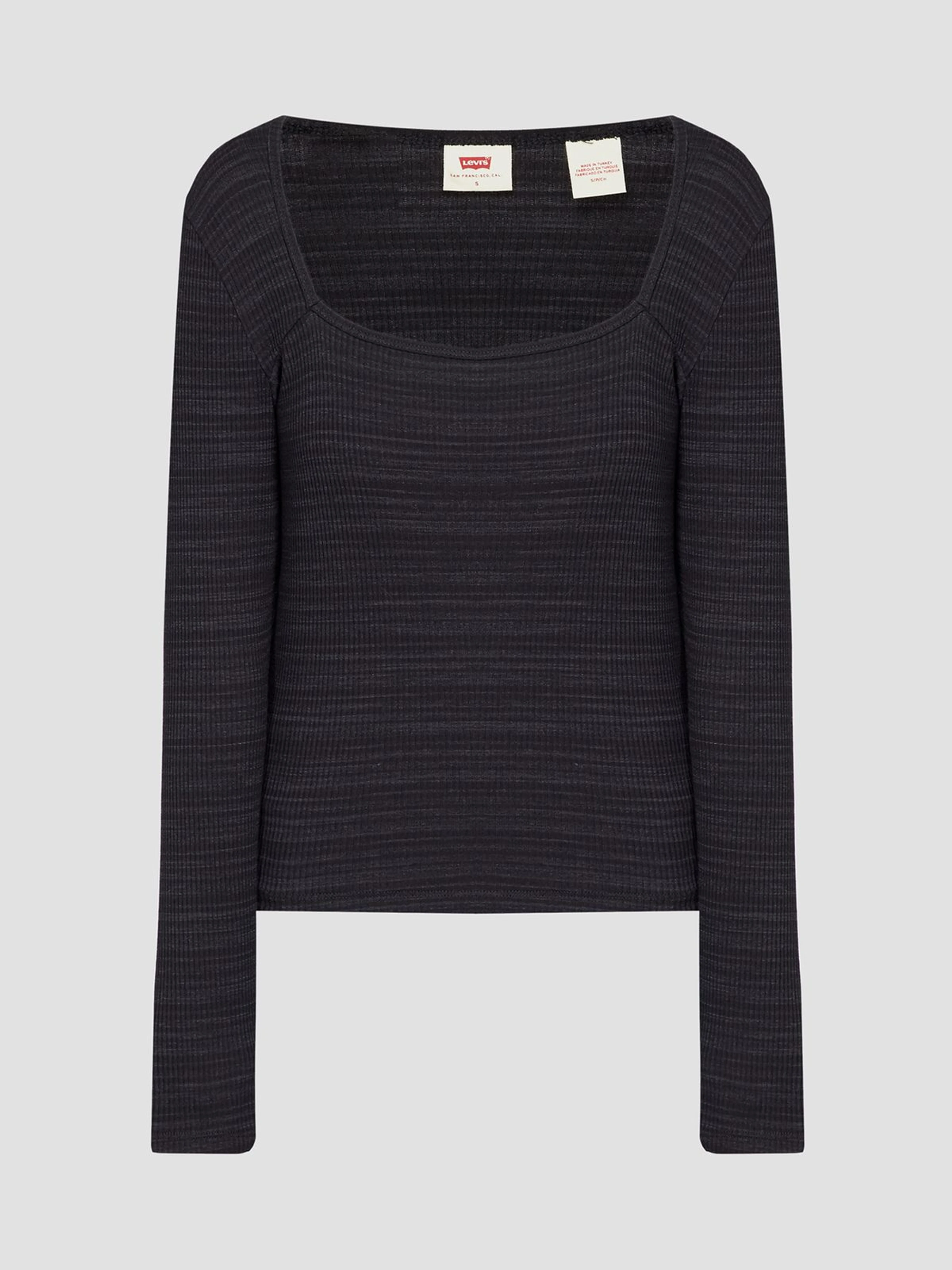 Бавовняний Жіночий Лонгслів Levi's