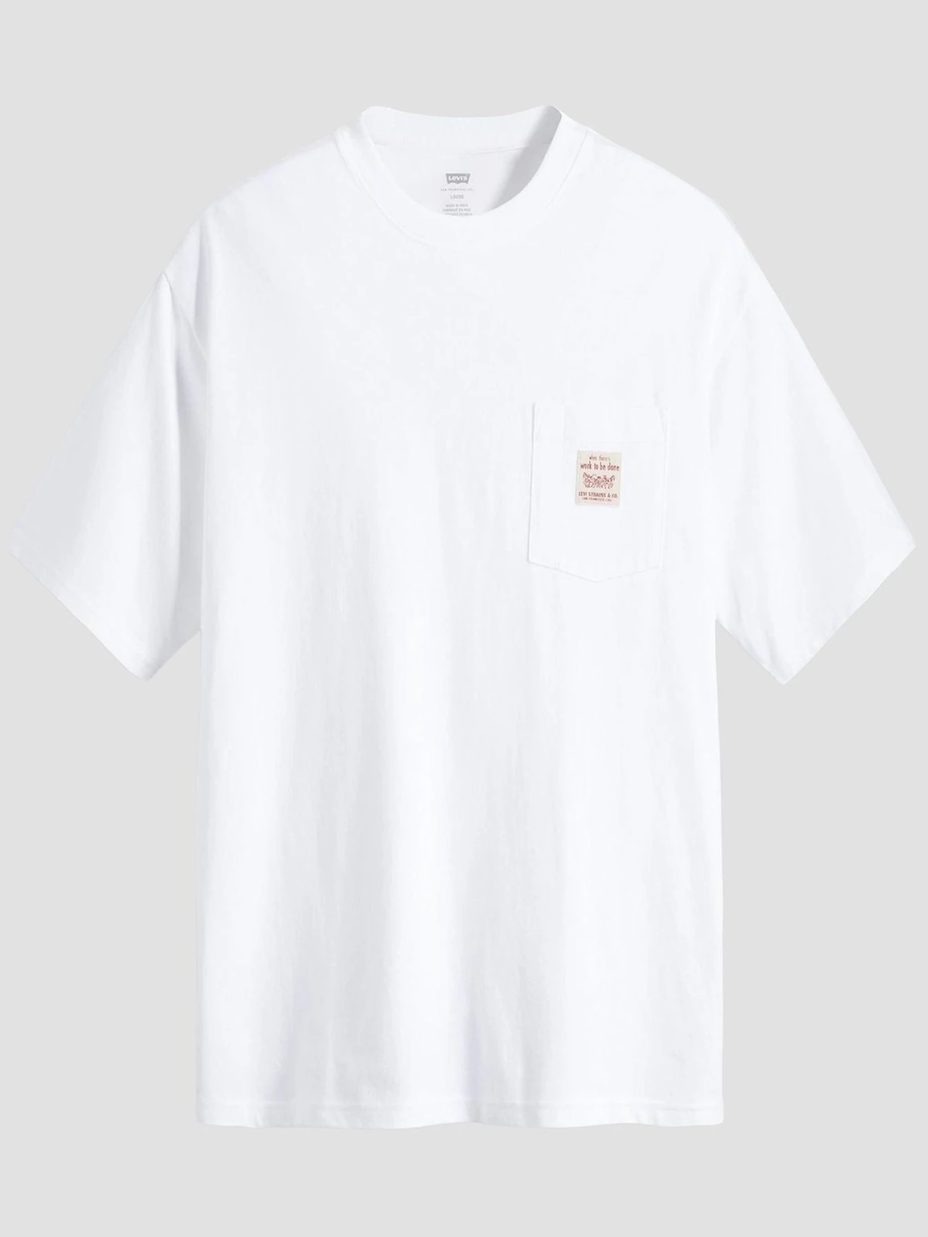 Футболки и поло Levi's модель A5850;0005 Футболки и поло Levi's модель A5850;0005 Фото