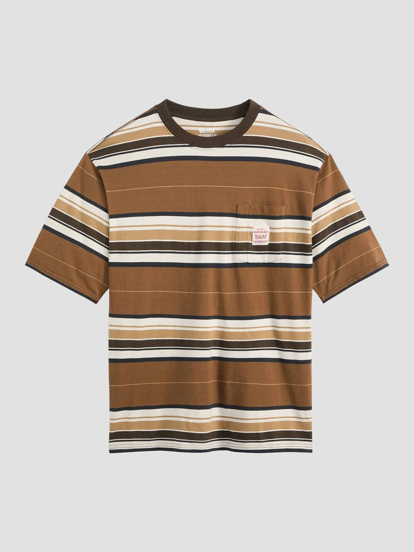 Футболки и поло Levi's модель A5850;0019 Футболки и поло Levi's модель A5850;0019 Фото