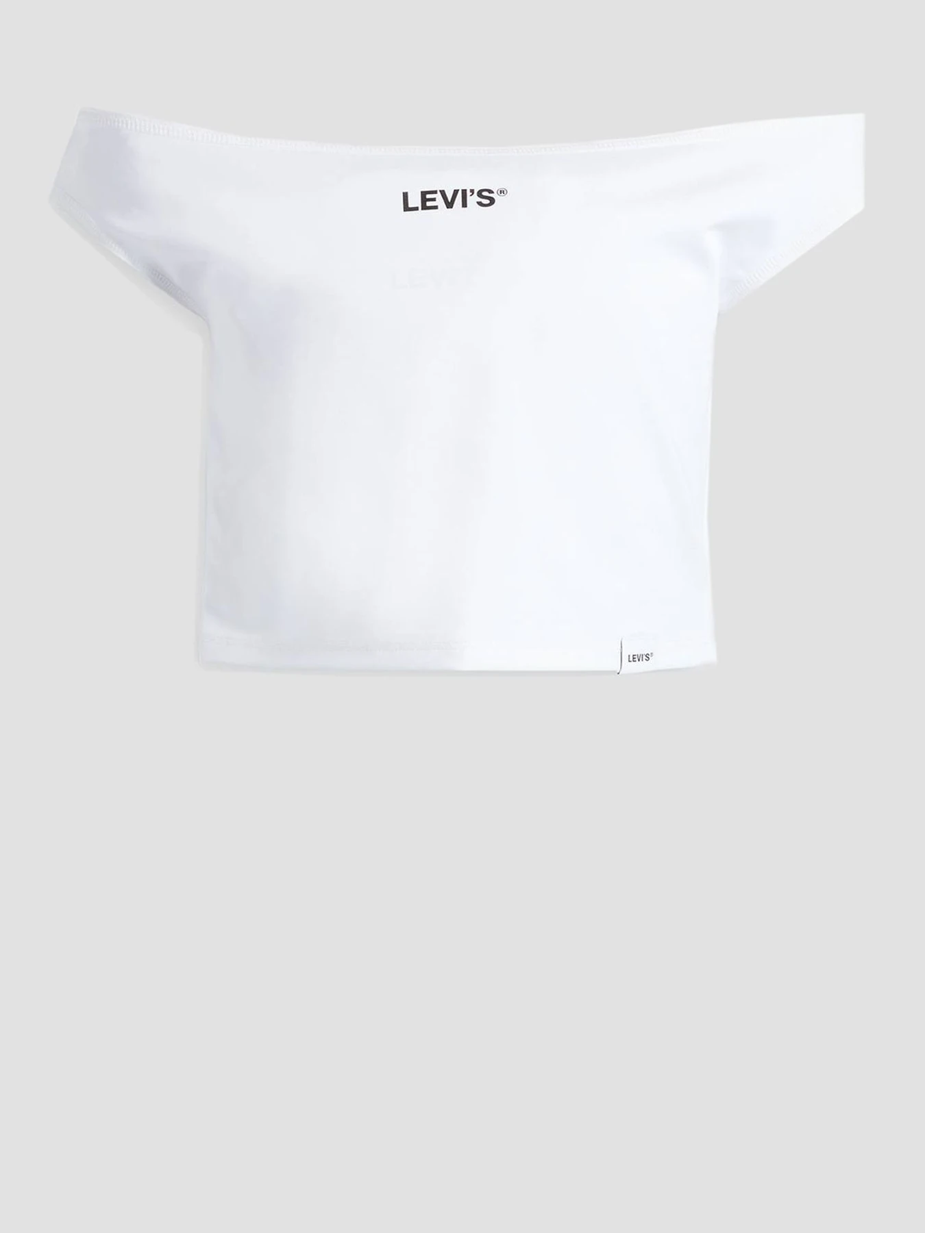 Футболки и поло Levi's модель A6038;0000 Футболки и поло Levi's модель A6038;0000 Фото