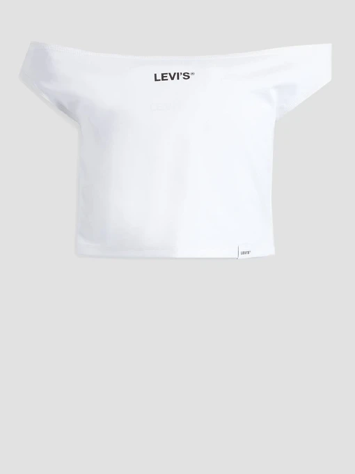 Жіноча Футболка Levi's фото 2