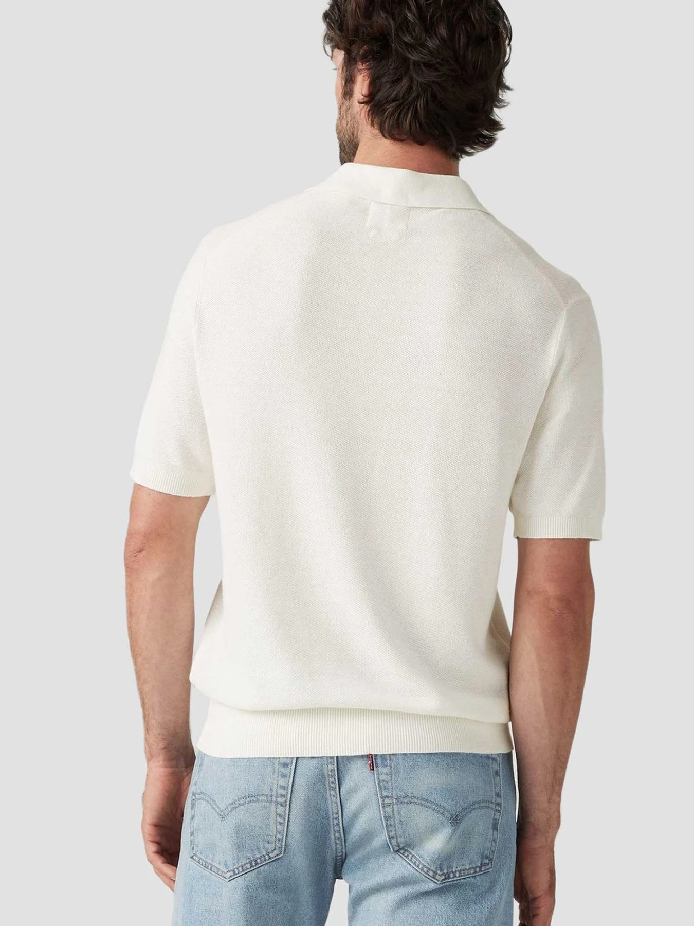 Футболки і поло Levi's модель A7294;0010 Футболки і поло Levi's модель A7294;0010 Фото