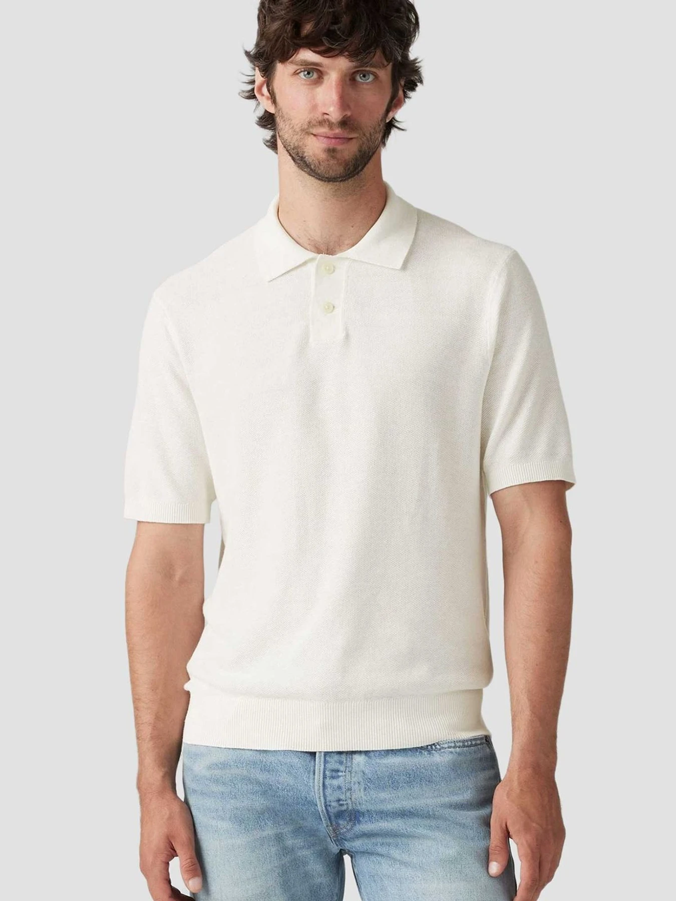 Футболки і поло Levi's модель A7294;0010 Футболки і поло Levi's модель A7294;0010 Фото