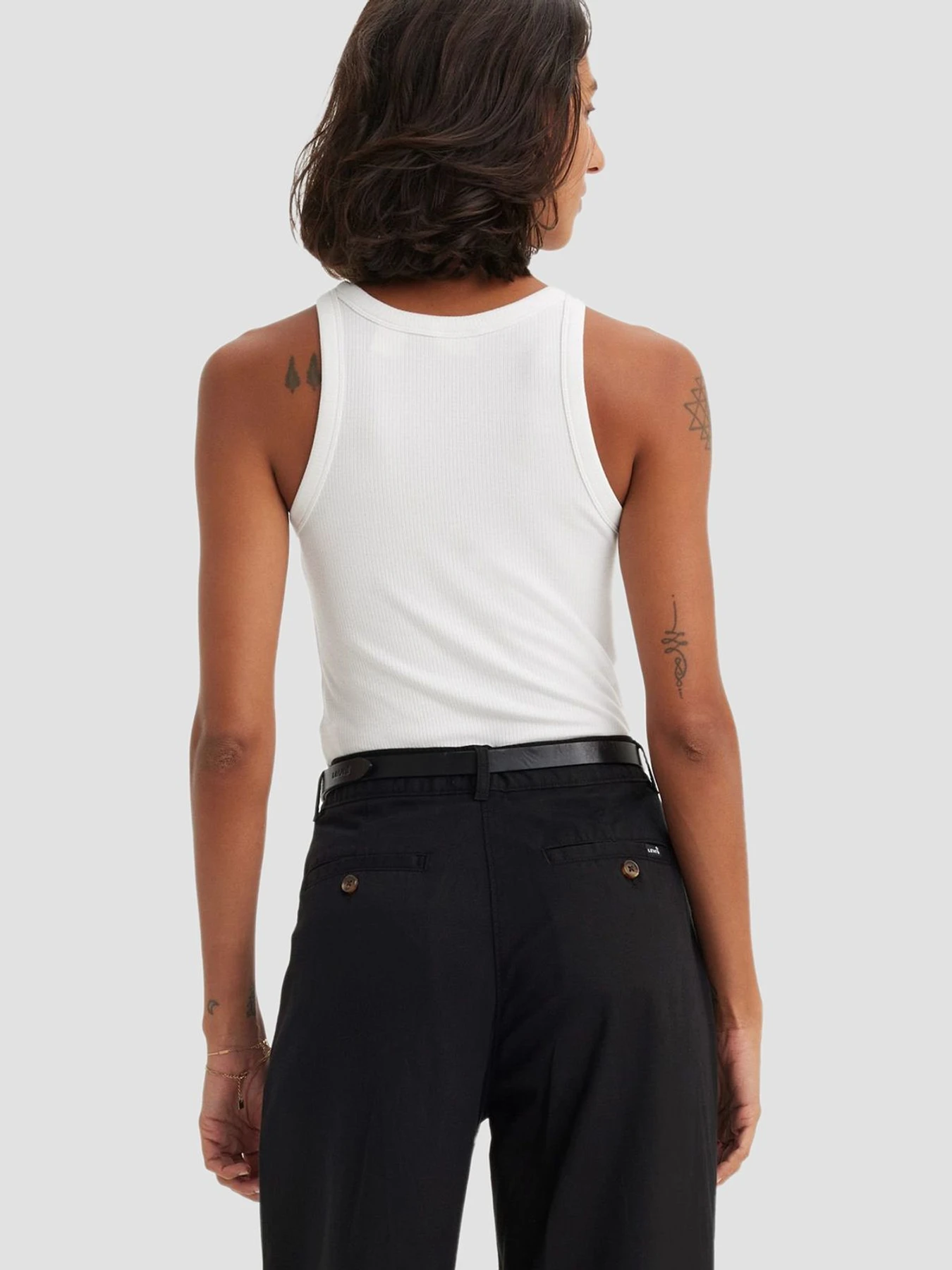 Футболки и поло Levi's модель A7326;0001 Футболки и поло Levi's модель A7326;0001 Фото