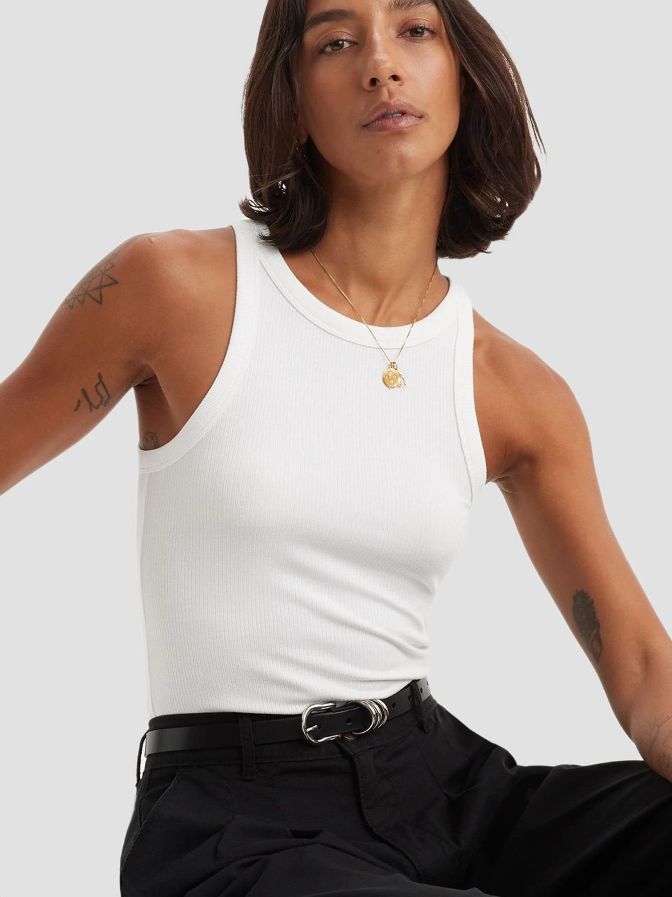 Футболки и поло Levi's модель A7326;0001 Футболки и поло Levi's модель A7326;0001 Фото