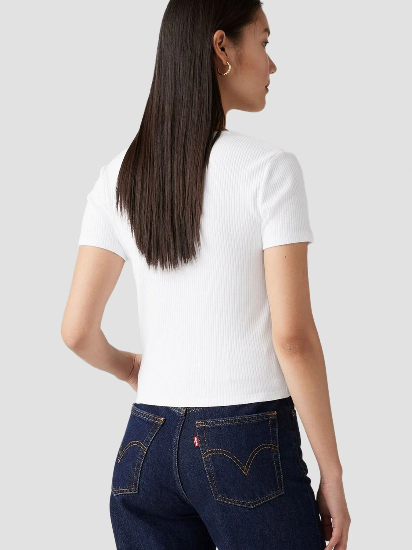 Футболки и поло Levi's модель A8782;0001 Футболки и поло Levi's модель A8782;0001 Фото