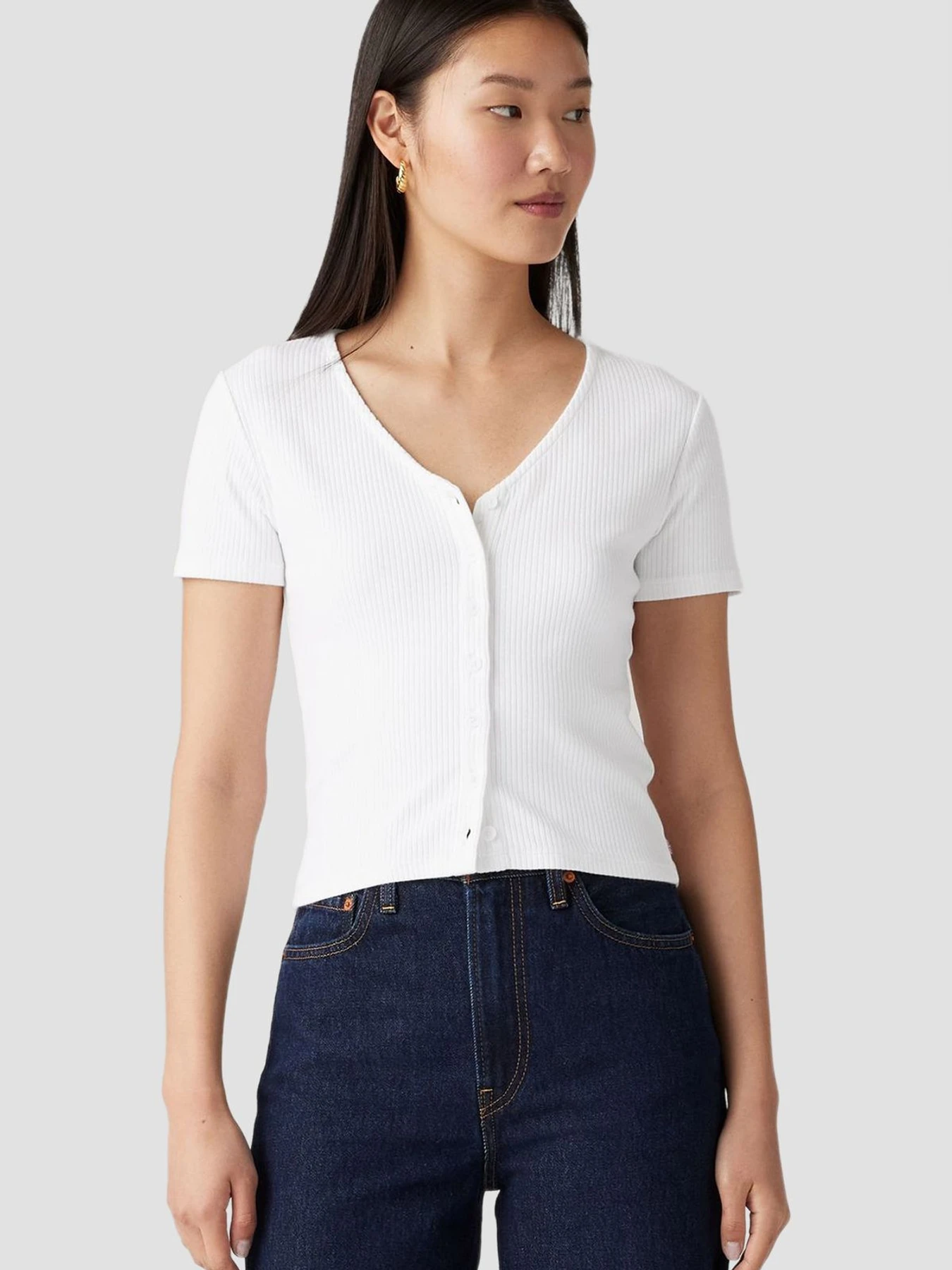 Футболки и поло Levi's модель A8782;0001 Футболки и поло Levi's модель A8782;0001 Фото