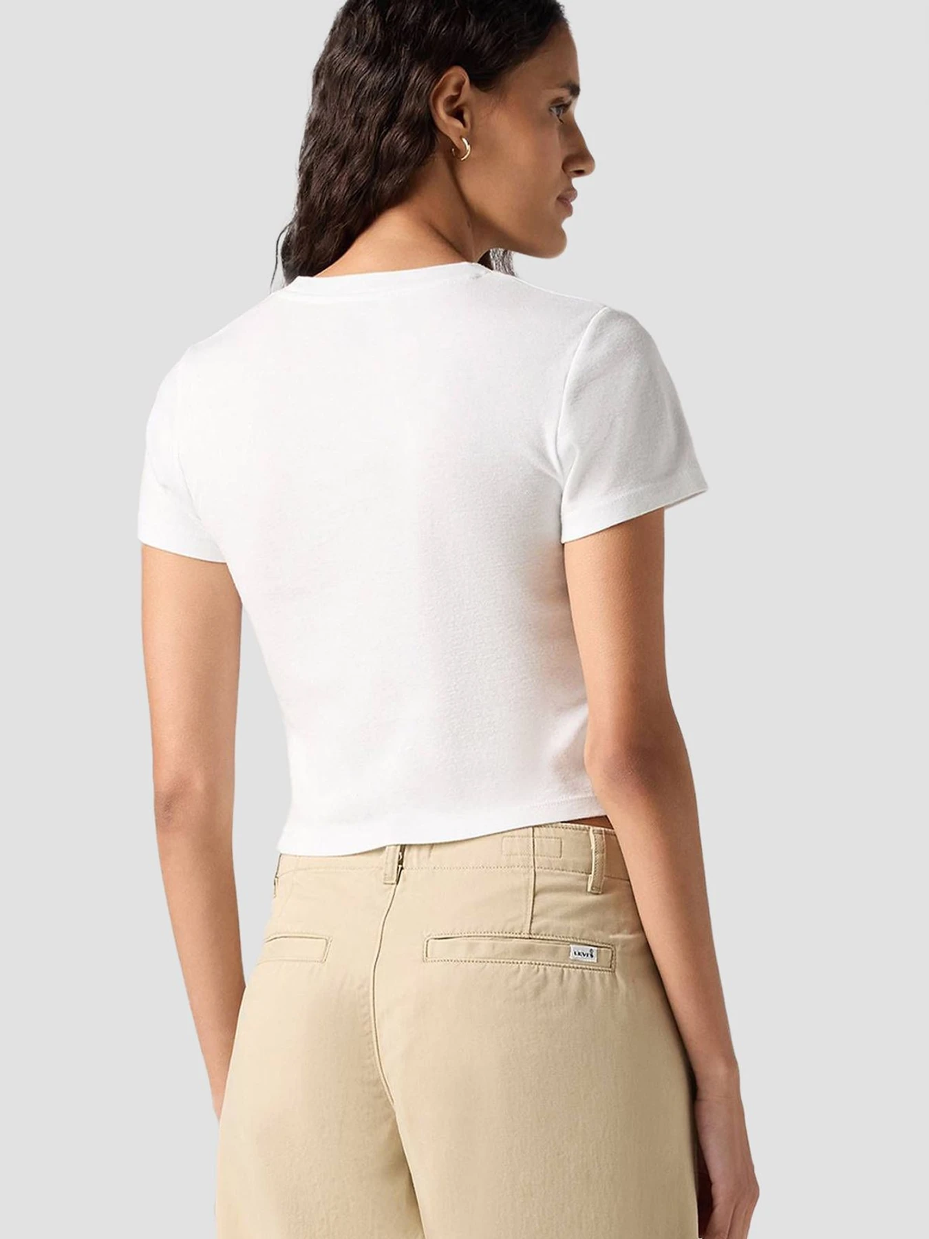 Футболки і поло Levi's модель A8798;0043 Футболки і поло Levi's модель A8798;0043 Фото