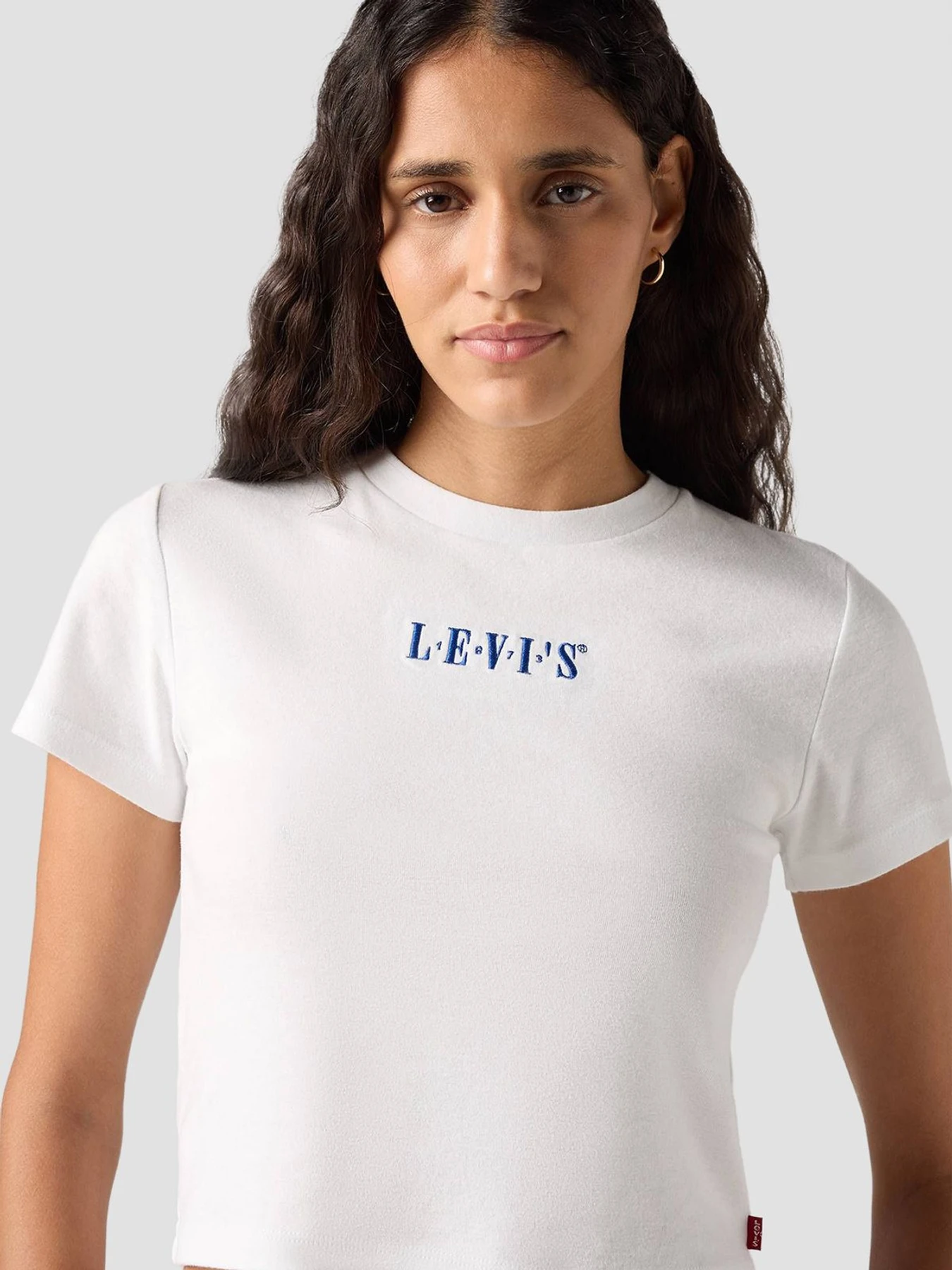Футболки і поло Levi's модель A8798;0043 Футболки і поло Levi's модель A8798;0043 Фото