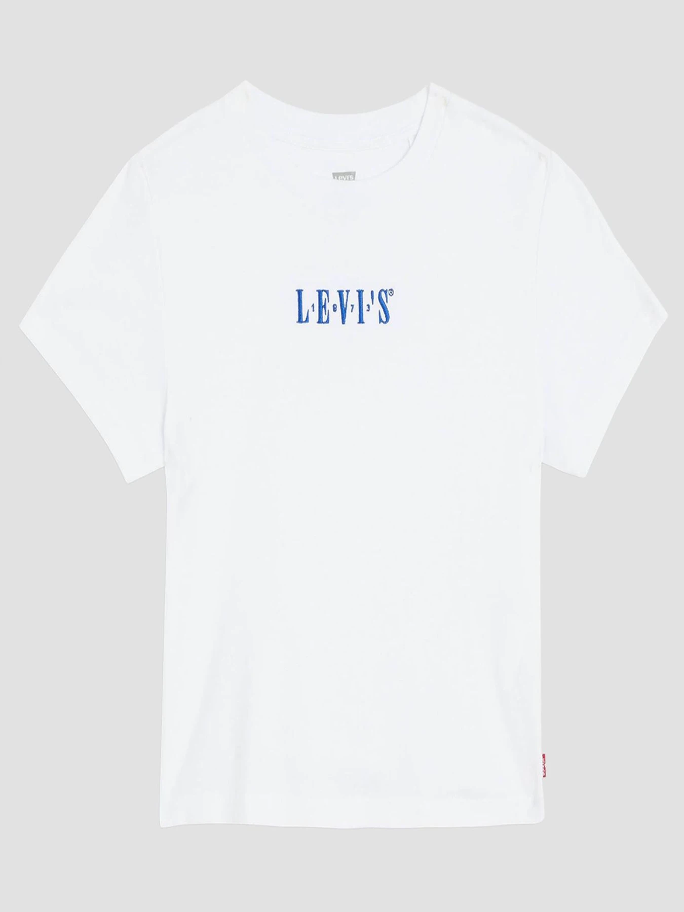 Футболки і поло Levi's модель A8798;0043 Футболки і поло Levi's модель A8798;0043 Фото