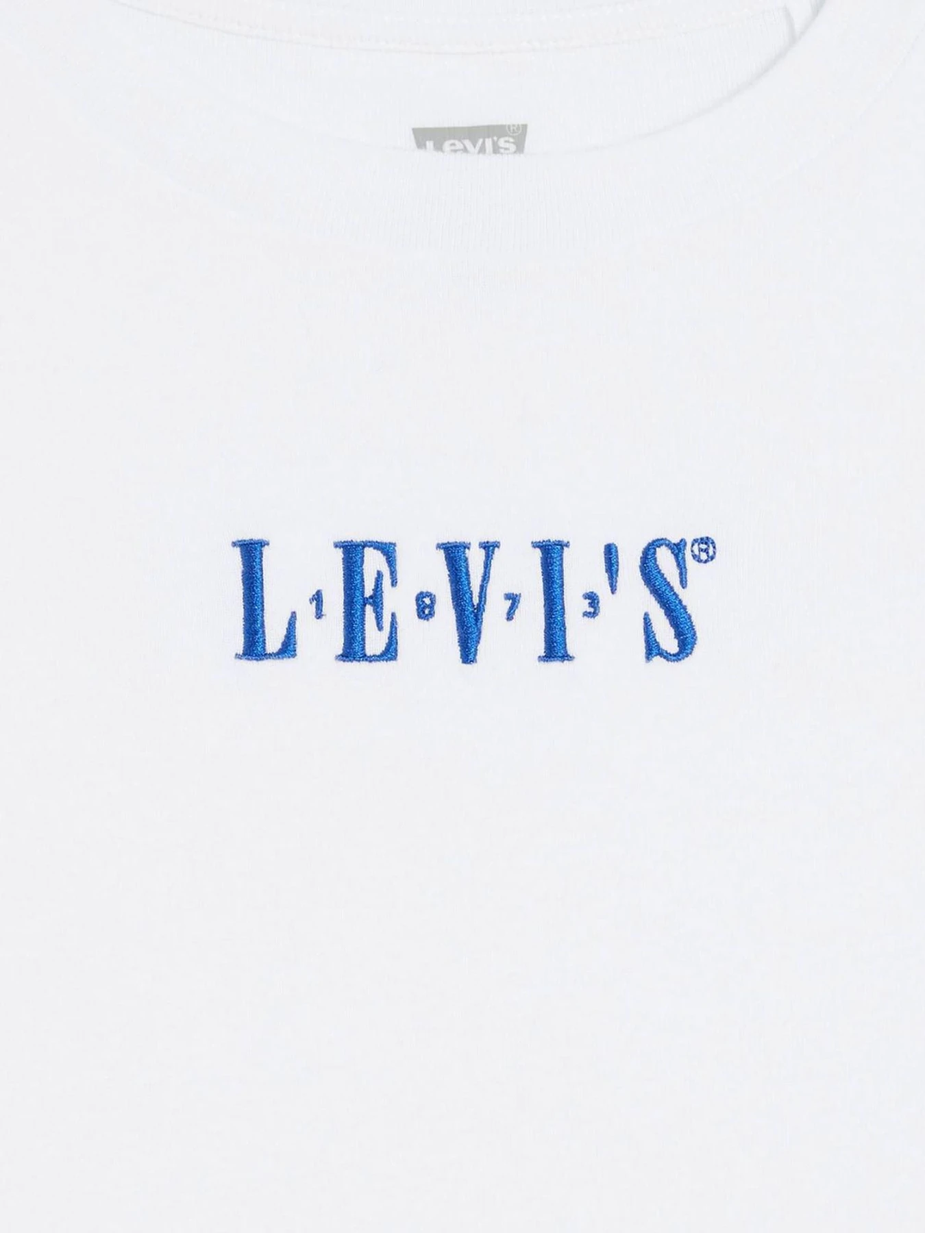 Футболки і поло Levi's модель A8798;0043 Футболки і поло Levi's модель A8798;0043 Фото