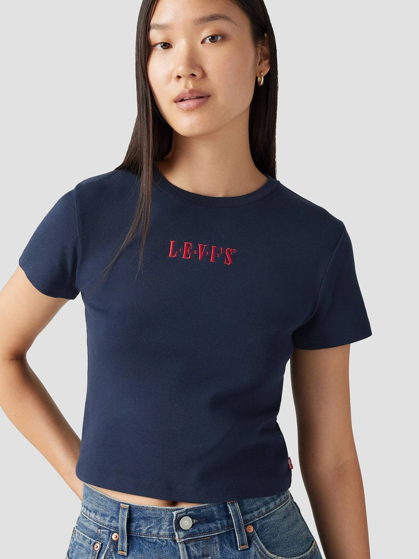 Футболки и поло Levi's модель A8798;0045 Футболки и поло Levi's модель A8798;0045 Фото