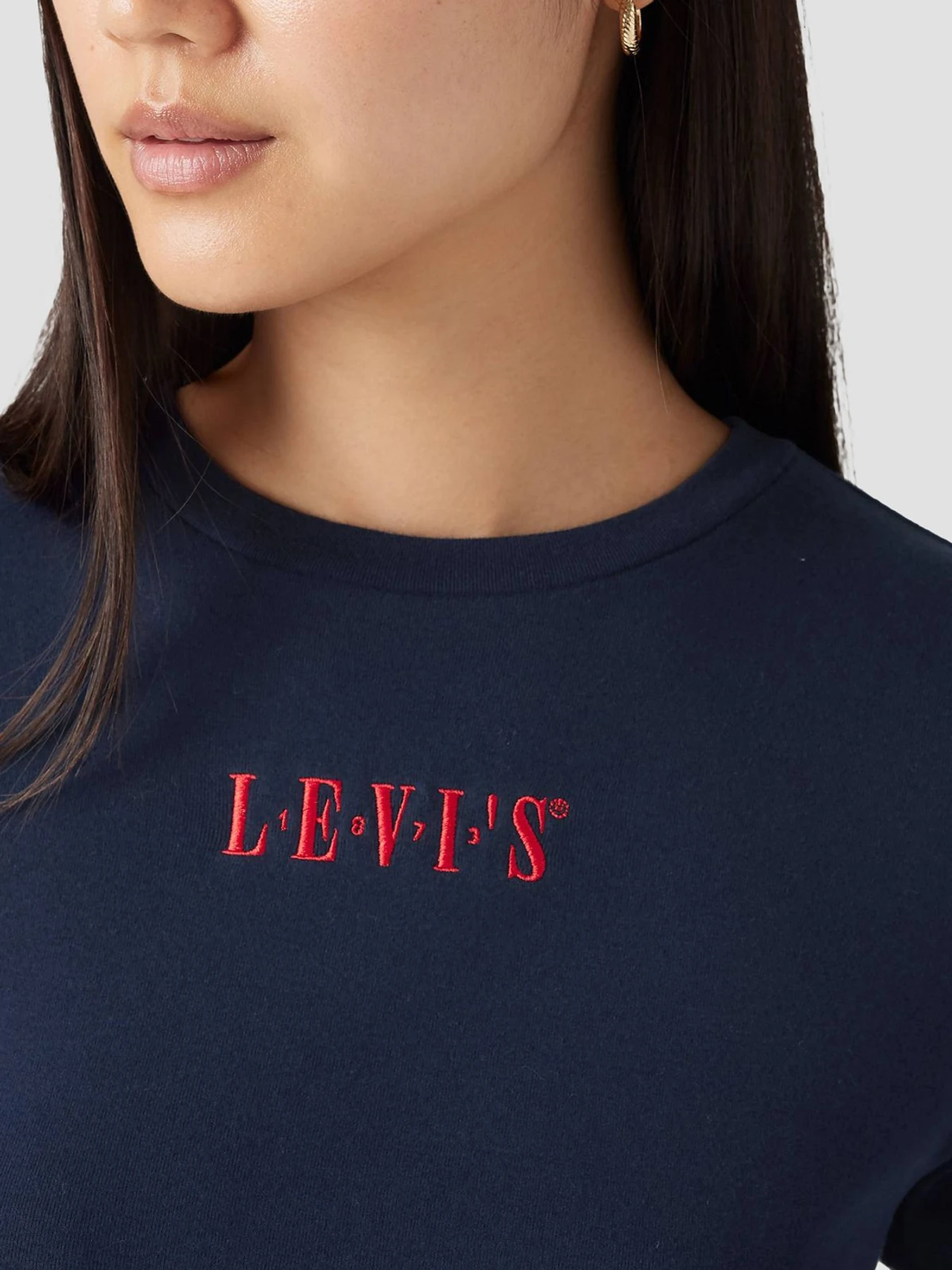 Футболки и поло Levi's модель A8798;0045 Футболки и поло Levi's модель A8798;0045 Фото