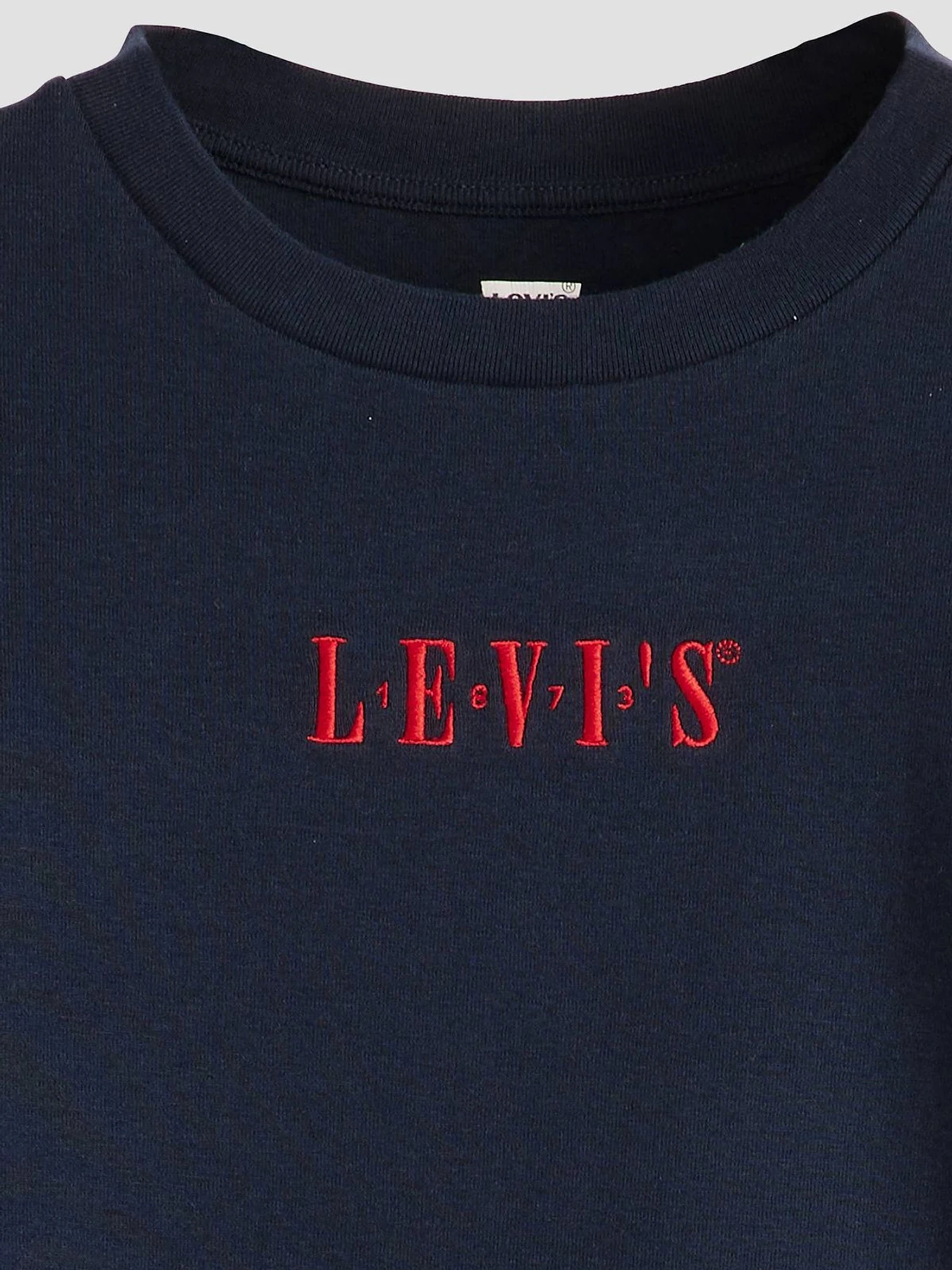 Футболки и поло Levi's модель A8798;0045 Футболки и поло Levi's модель A8798;0045 Фото