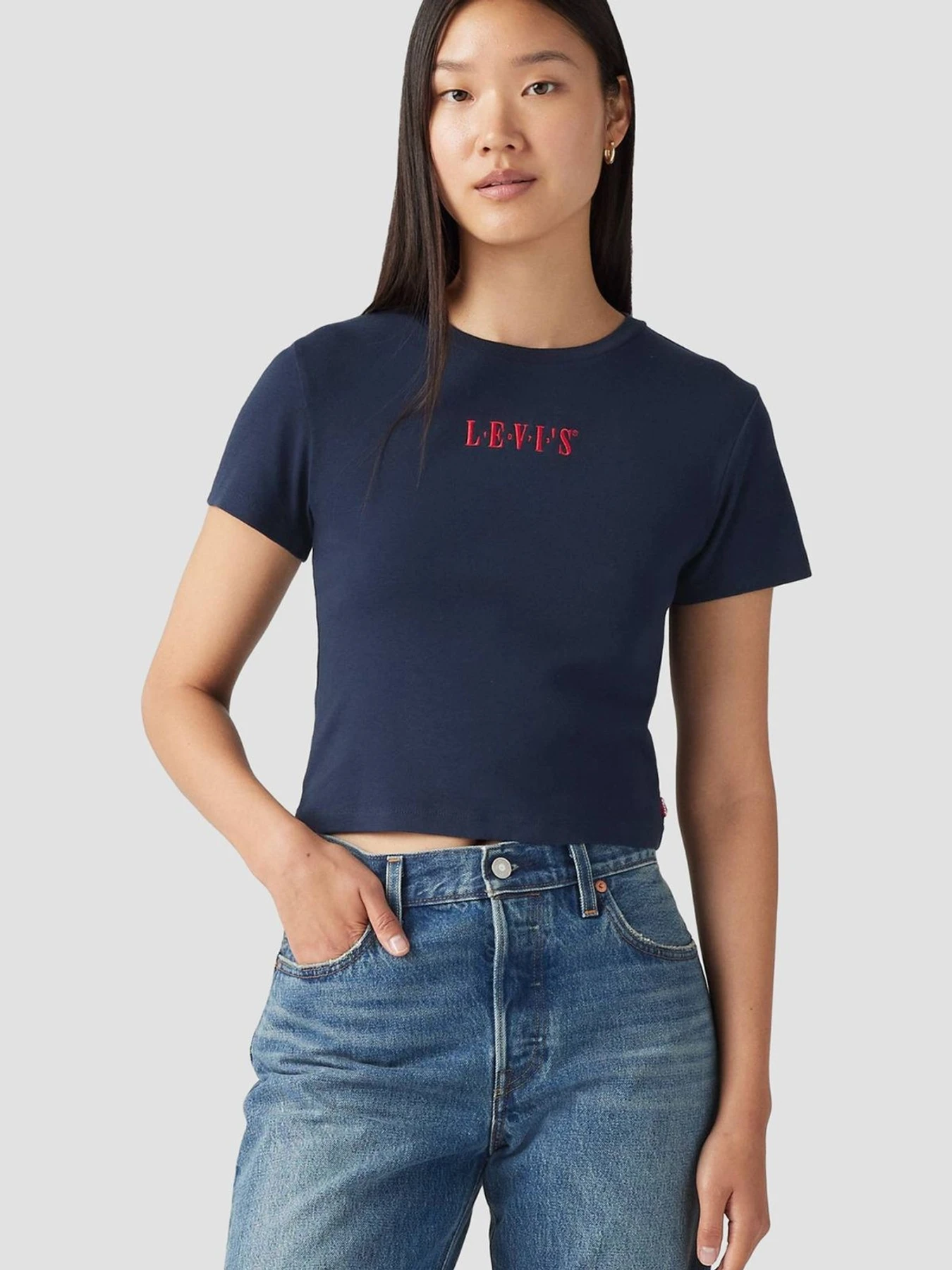 Футболки и поло Levi's модель A8798;0045 Футболки и поло Levi's модель A8798;0045 Фото
