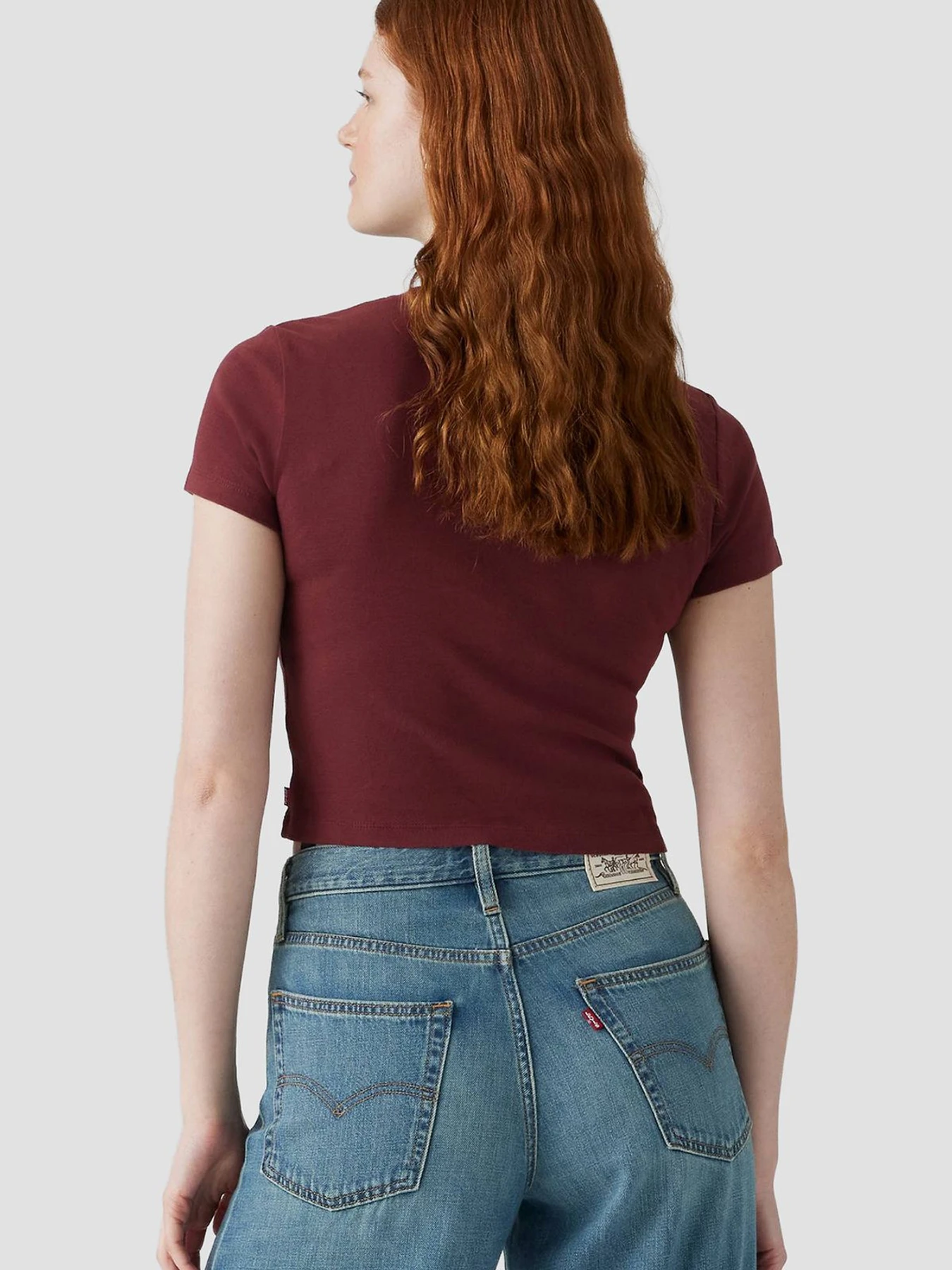 Футболки и поло Levi's модель A8798;0070 Футболки и поло Levi's модель A8798;0070 Фото
