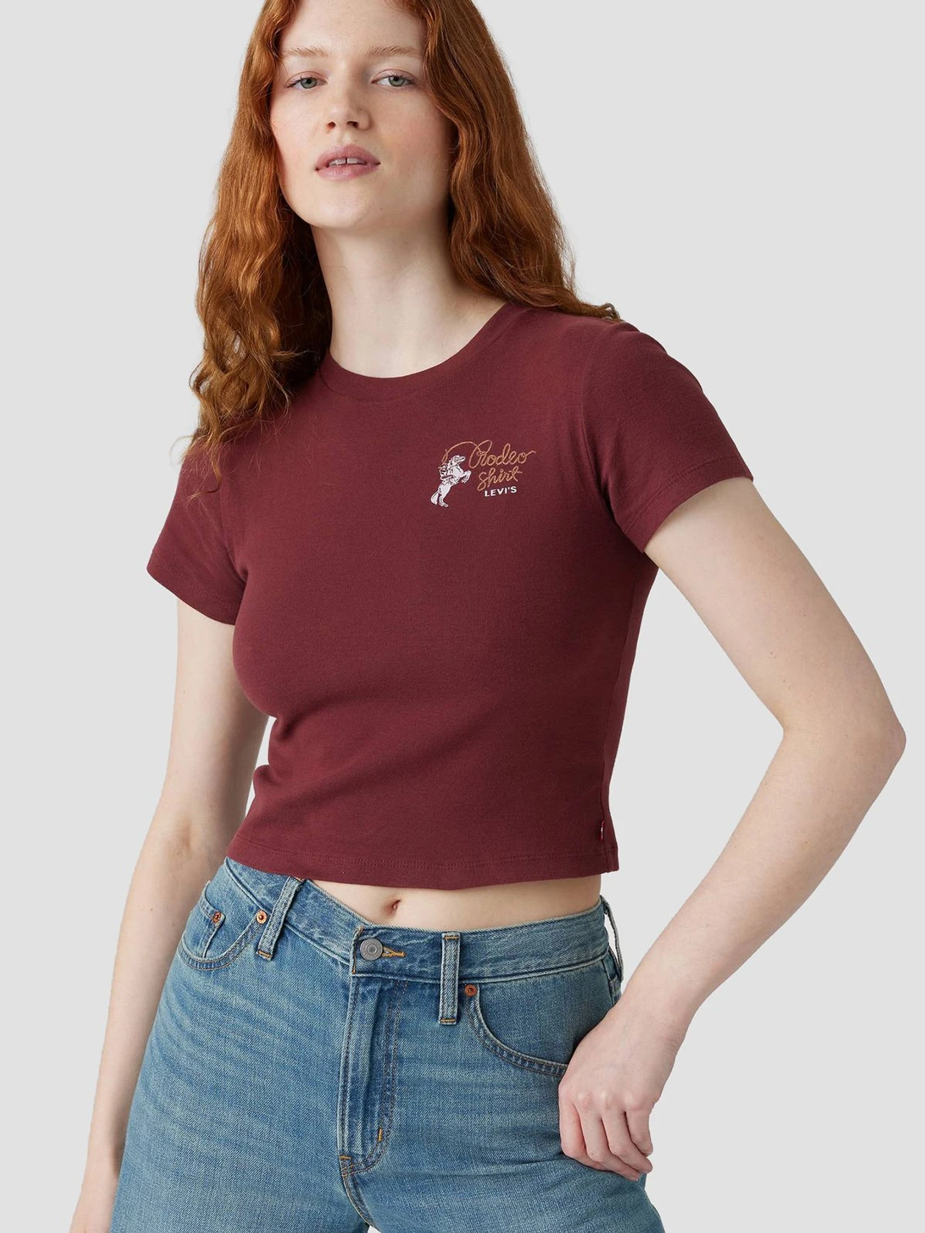 Футболки и поло Levi's модель A8798;0070 Футболки и поло Levi's модель A8798;0070 Фото