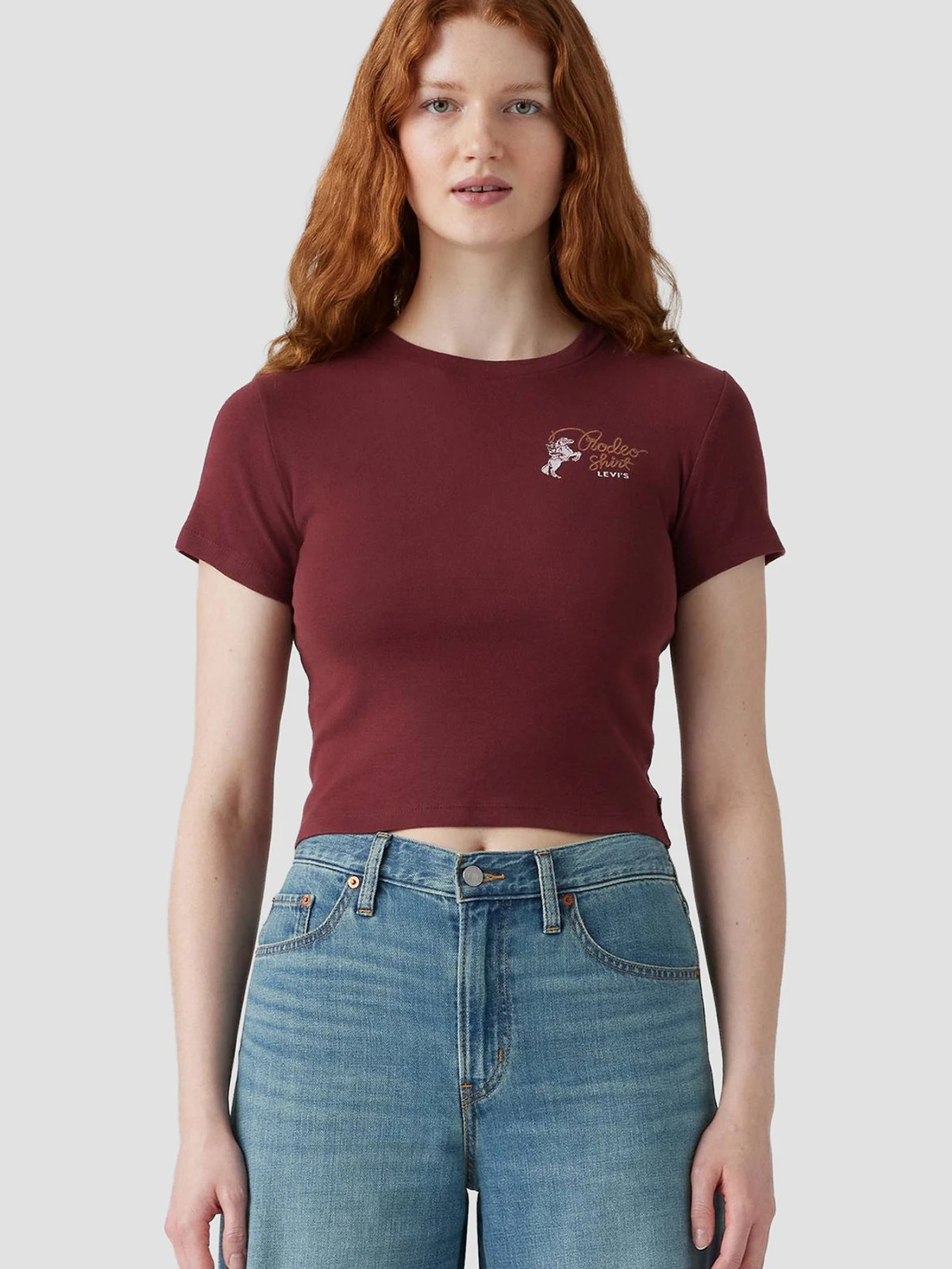 Футболки и поло Levi's модель A8798;0070 Футболки и поло Levi's модель A8798;0070 Фото