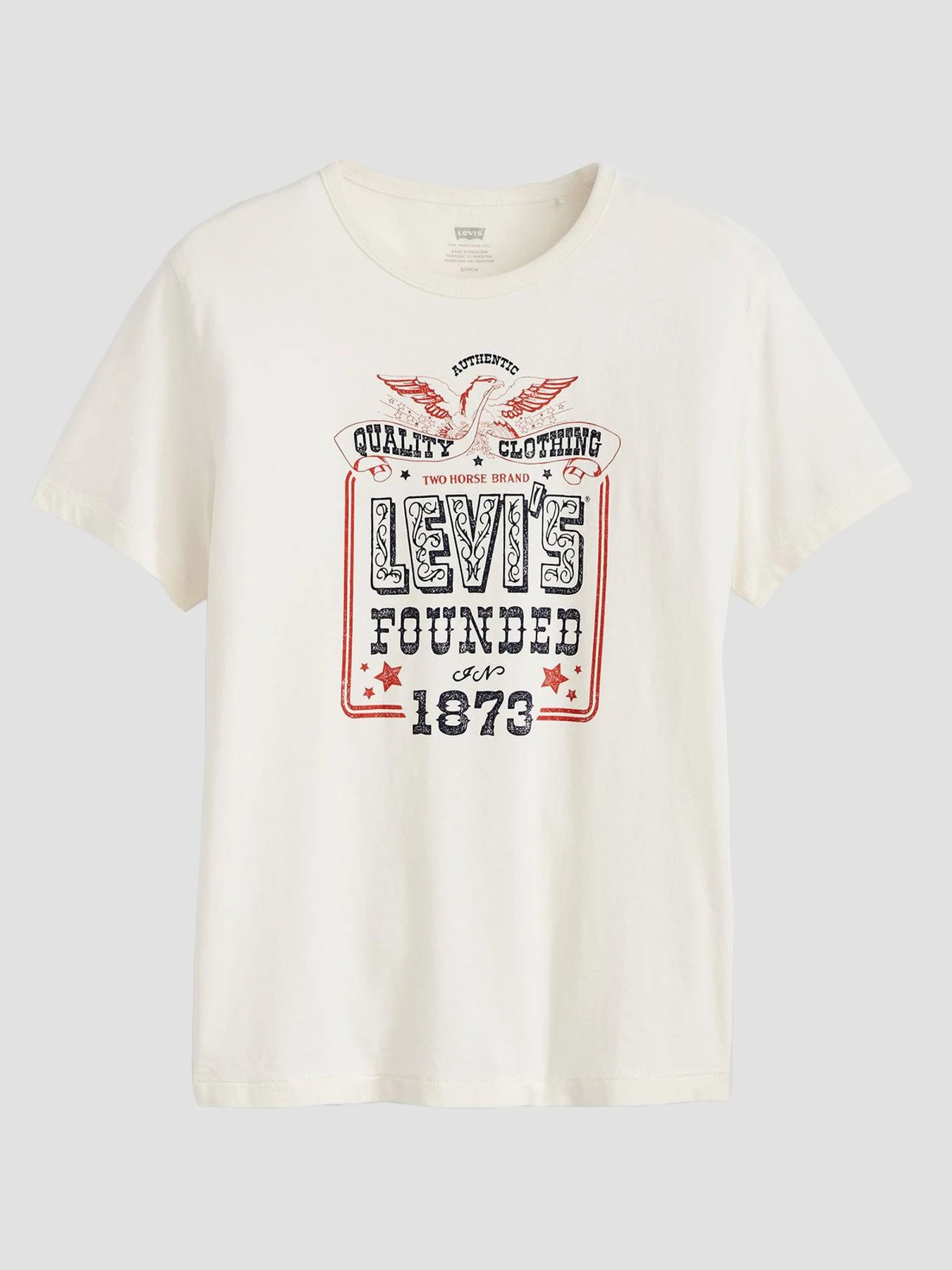 Футболки и поло Levi's модель A8802;0041 Футболки и поло Levi's модель A8802;0041 Фото