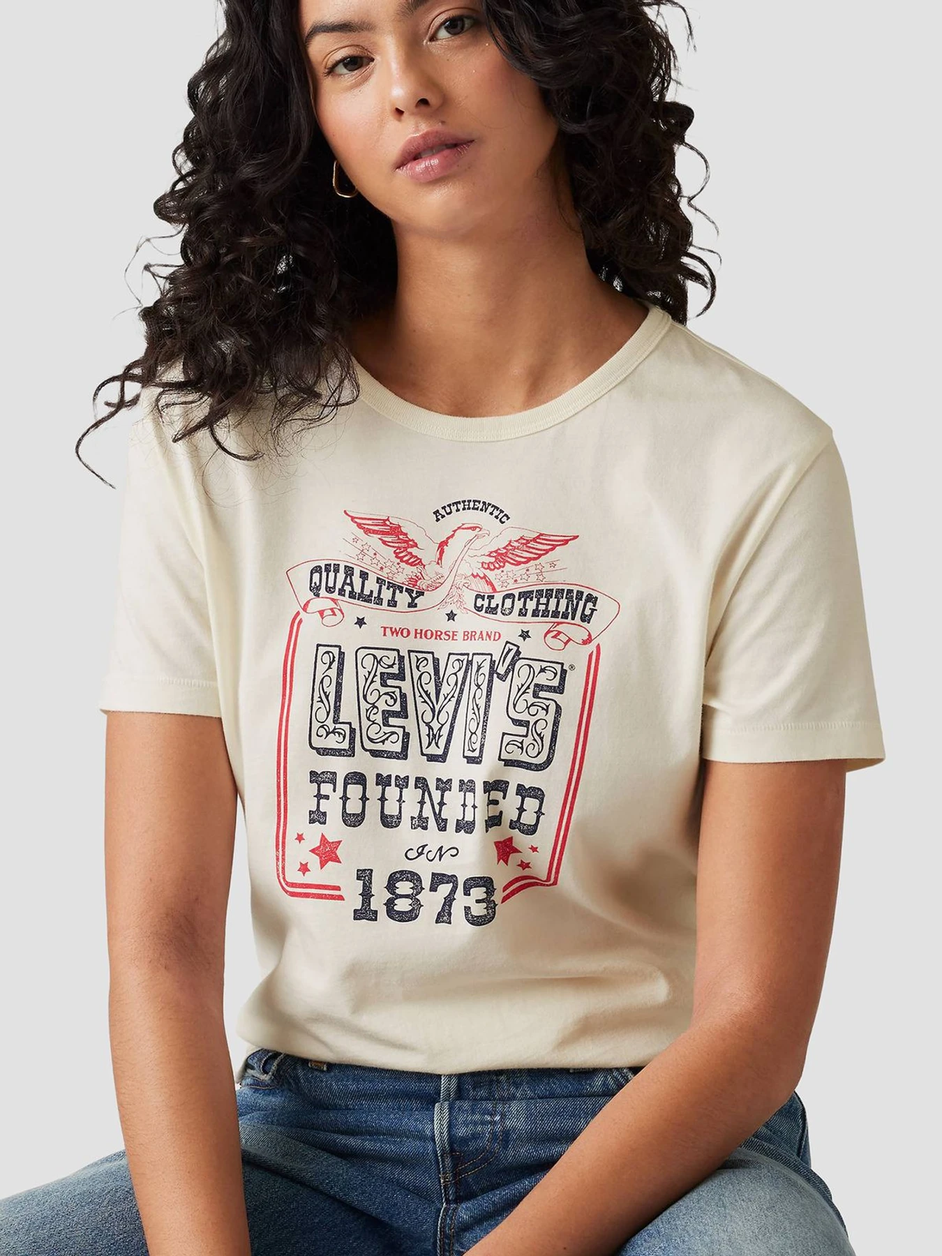 Футболки и поло Levi's модель A8802;0041 Футболки и поло Levi's модель A8802;0041 Фото