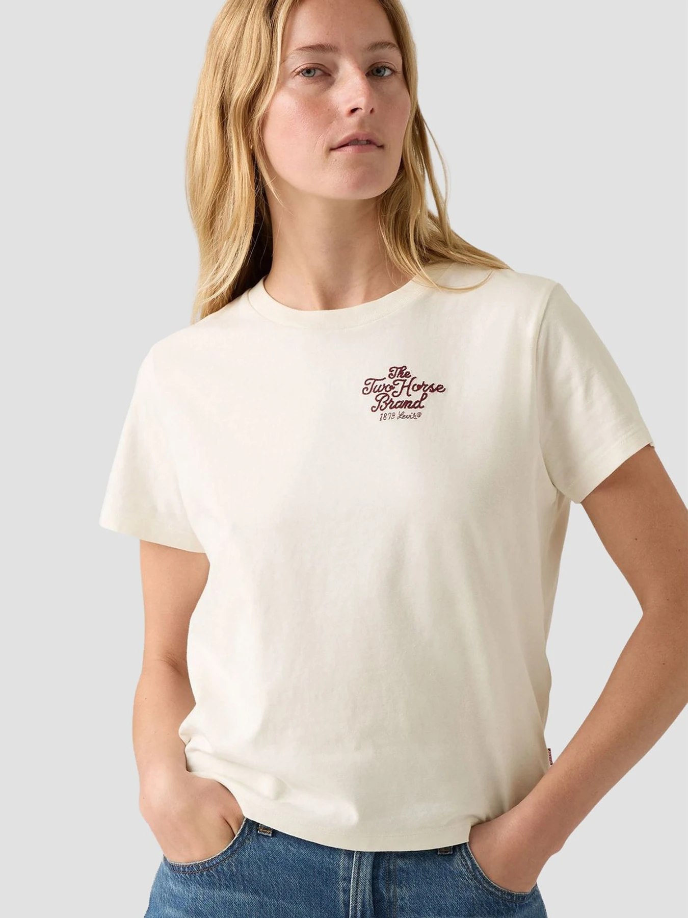 Футболки і поло Levi's модель A8804;0055 Футболки і поло Levi's модель A8804;0055 Фото