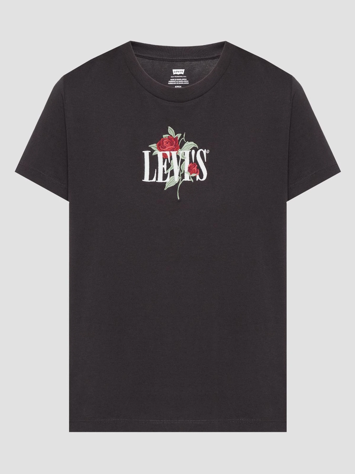 Футболки і поло Levi's модель A8804;0066 Футболки і поло Levi's модель A8804;0066 Фото