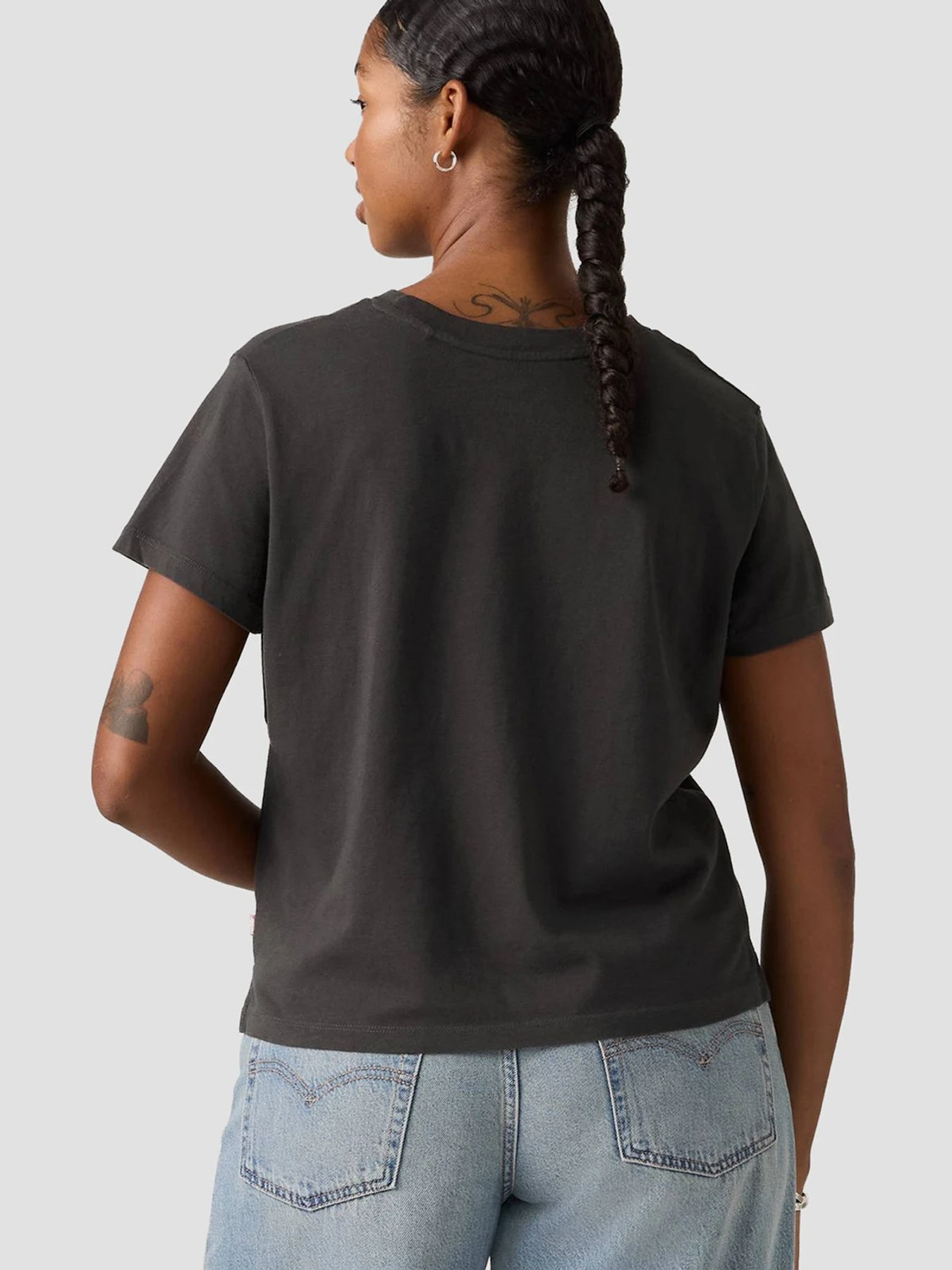Футболки і поло Levi's модель A8804;0066 Футболки і поло Levi's модель A8804;0066 Фото