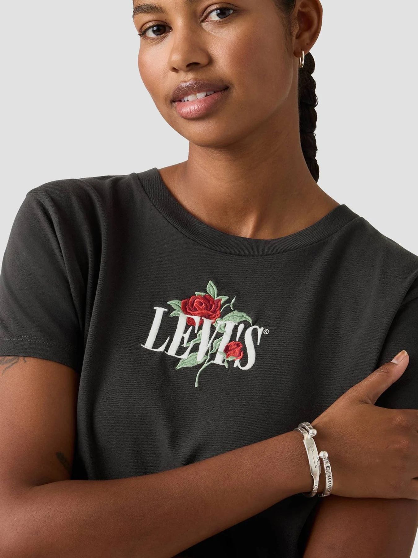 Футболки і поло Levi's модель A8804;0066 Футболки і поло Levi's модель A8804;0066 Фото