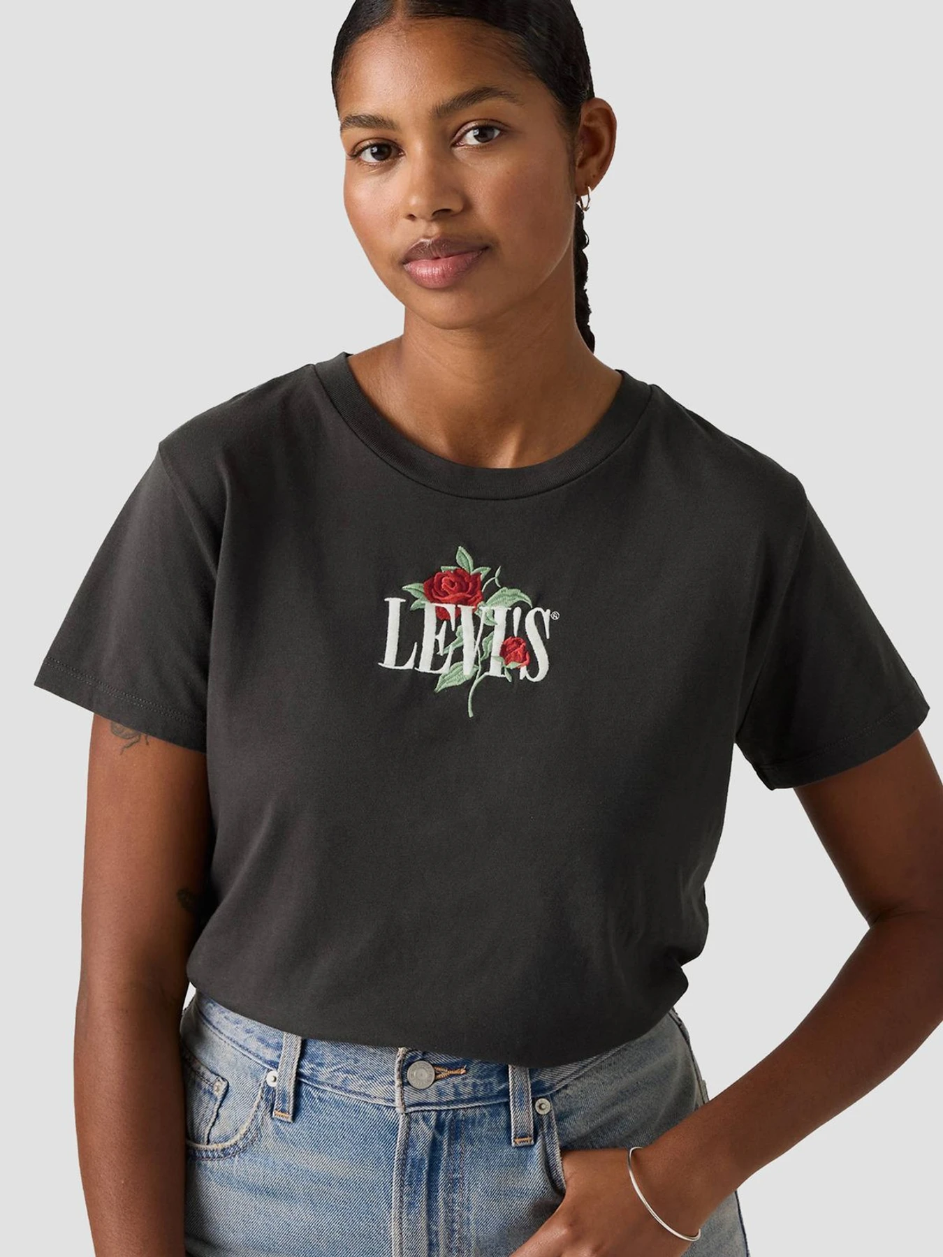 Футболки і поло Levi's модель A8804;0066 Футболки і поло Levi's модель A8804;0066 Фото
