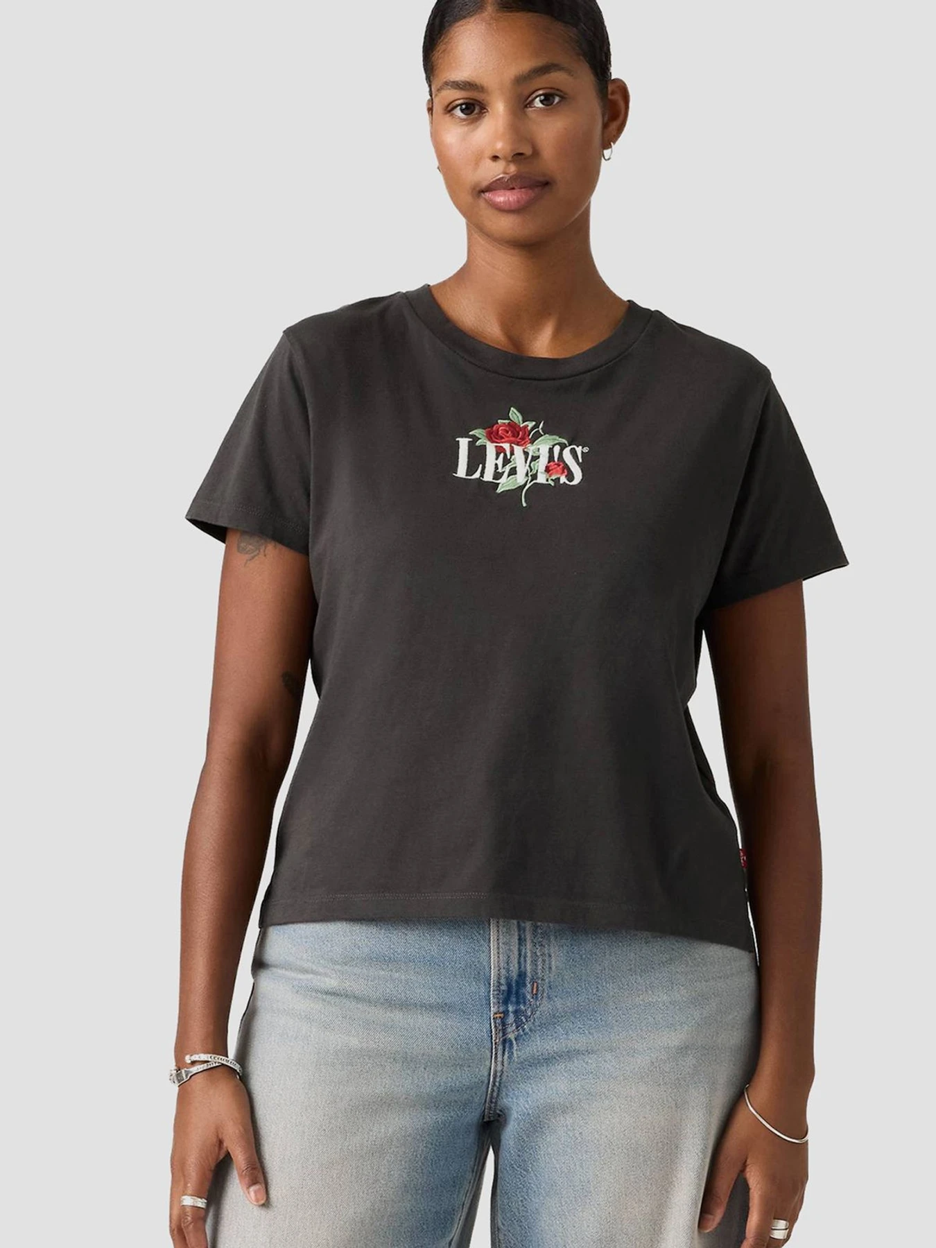 Футболки і поло Levi's модель A8804;0066 Футболки і поло Levi's модель A8804;0066 Фото