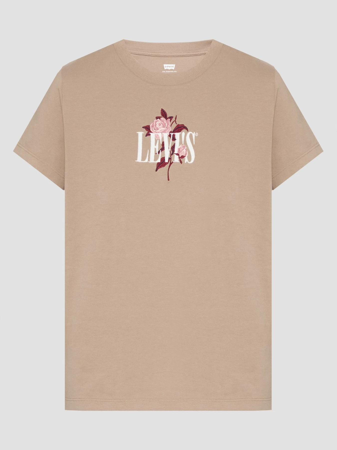 Футболки і поло Levi's модель A8804;0067 Футболки і поло Levi's модель A8804;0067 Фото
