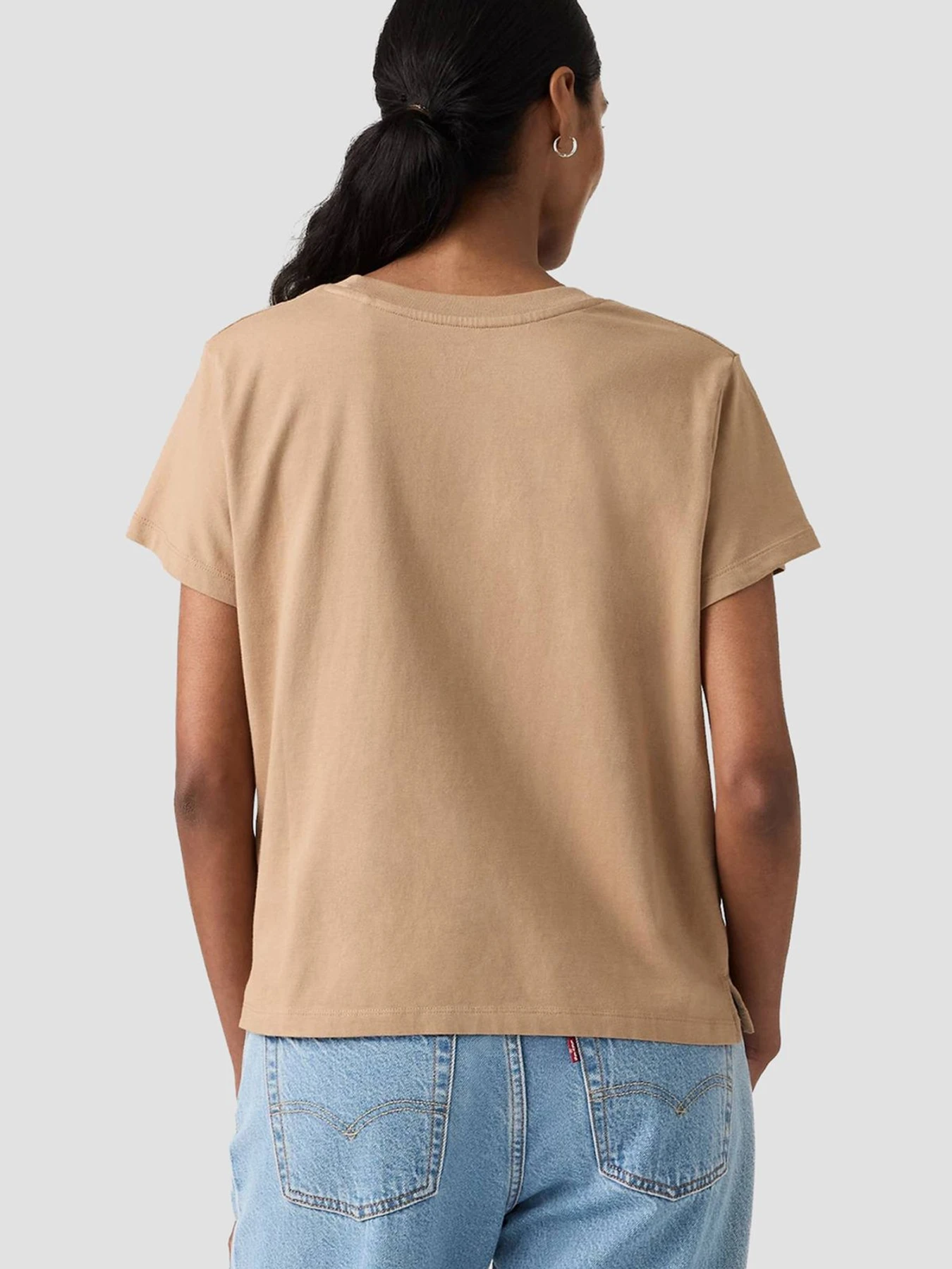 Футболки і поло Levi's модель A8804;0067 Футболки і поло Levi's модель A8804;0067 Фото