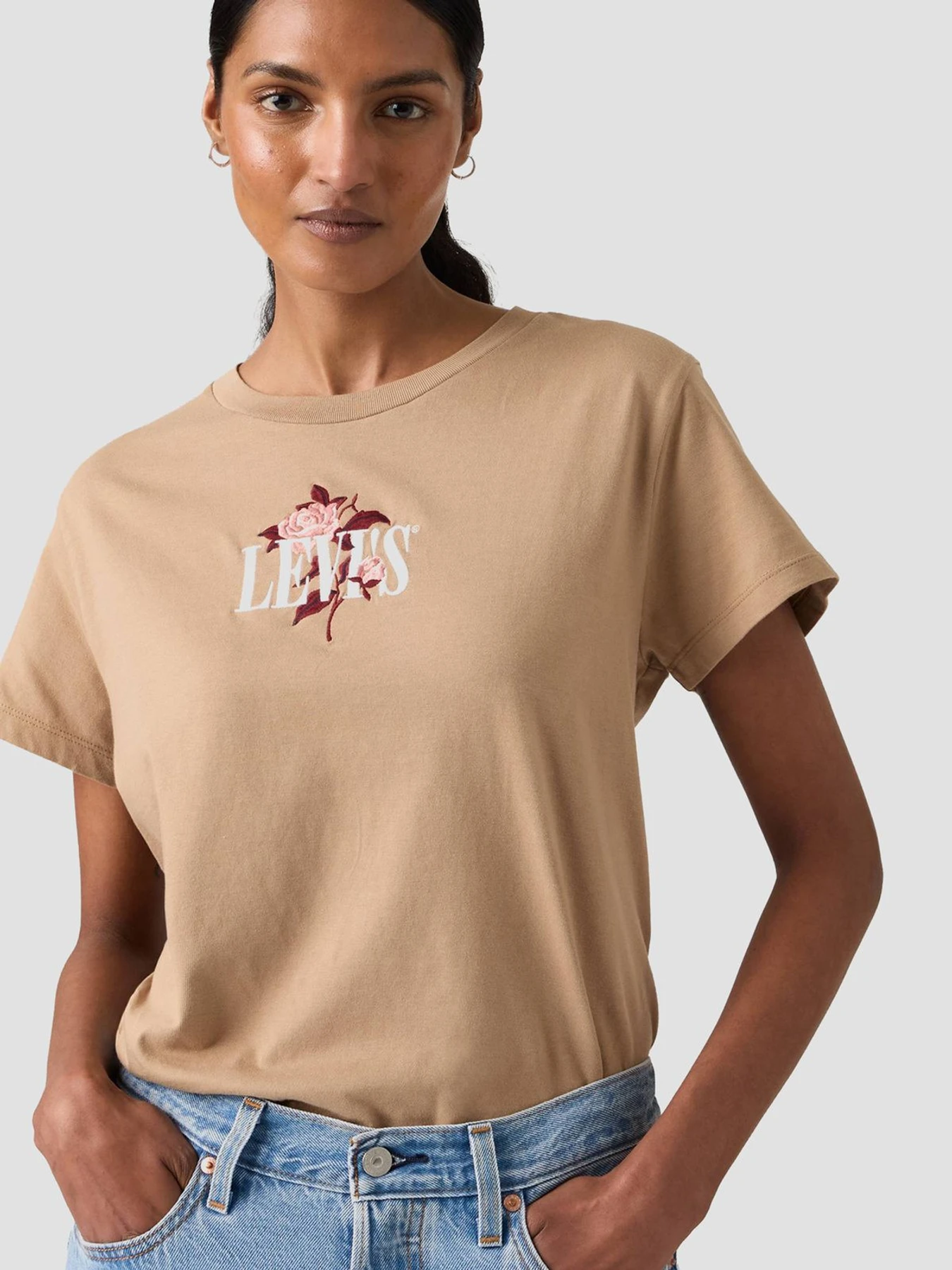 Футболки і поло Levi's модель A8804;0067 Футболки і поло Levi's модель A8804;0067 Фото