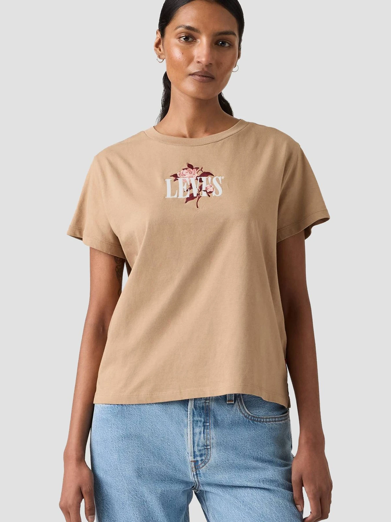 Футболки і поло Levi's модель A8804;0067 Футболки і поло Levi's модель A8804;0067 Фото