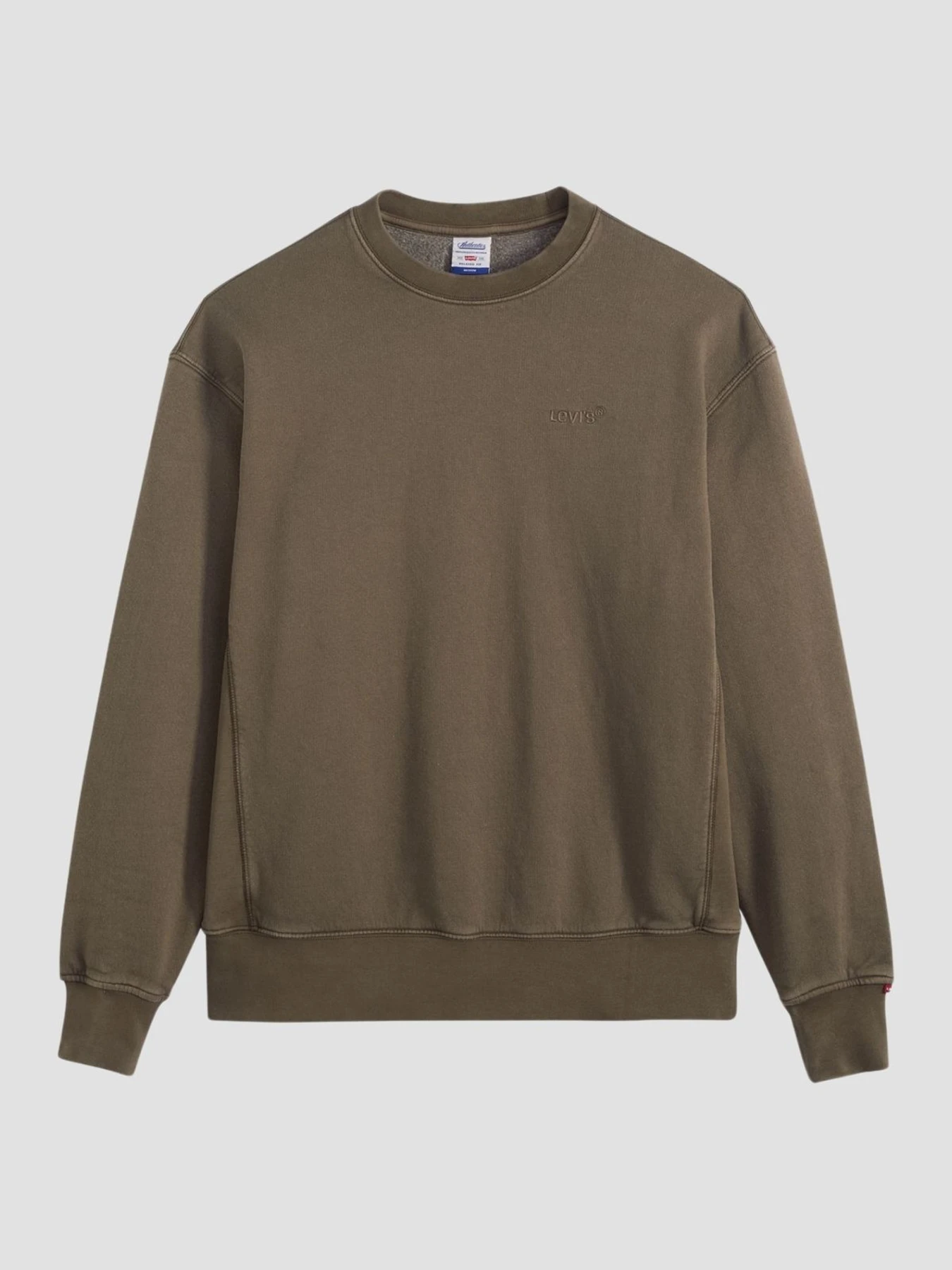 Худі та світшоти Levi's модель A9244;0034 Фото