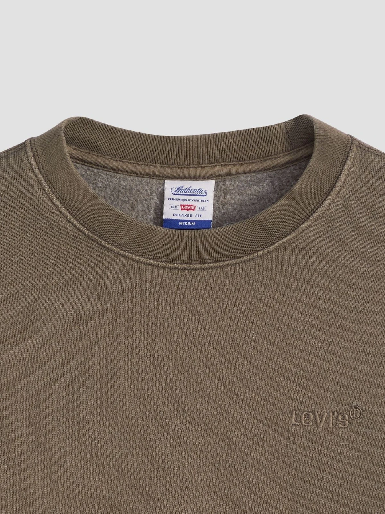 Худі та світшоти Levi's модель A9244;0034 Фото