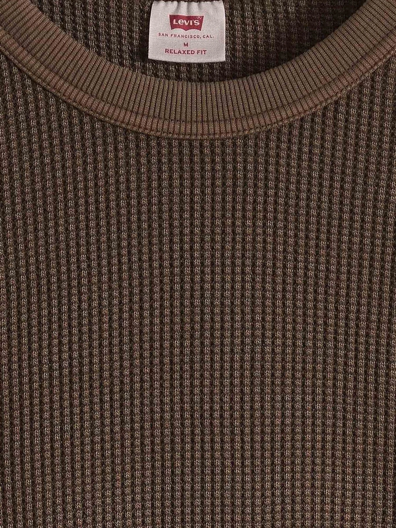 Худі та світшоти Levi's модель A9249;0028 Фото