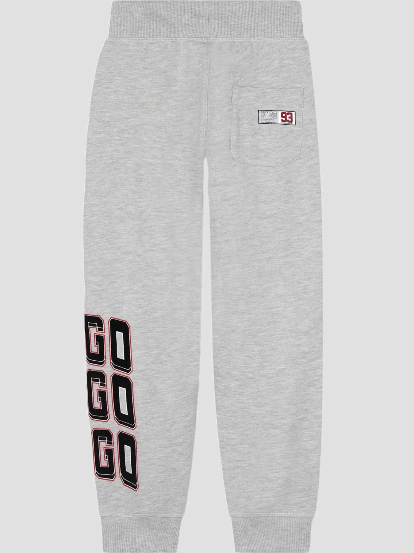 Брюки HUGO Kids модель G00045;A32 Фото