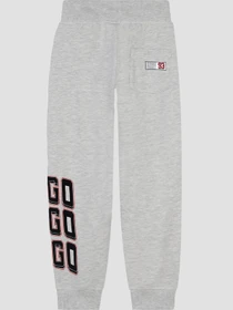 Брюки HUGO Kids модель G00045;A32 Фото