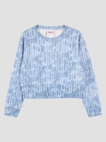 Худи и свитшоты HUGO Kids модель G00395;Z10 Фото
