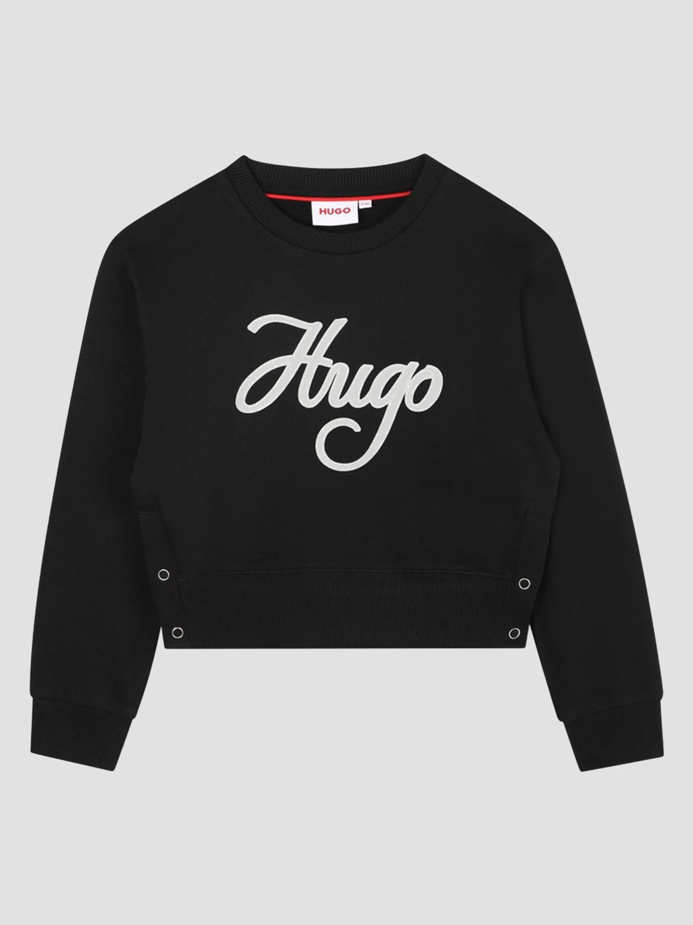 Худи и свитшоты HUGO Kids модель G00498;09B Фото