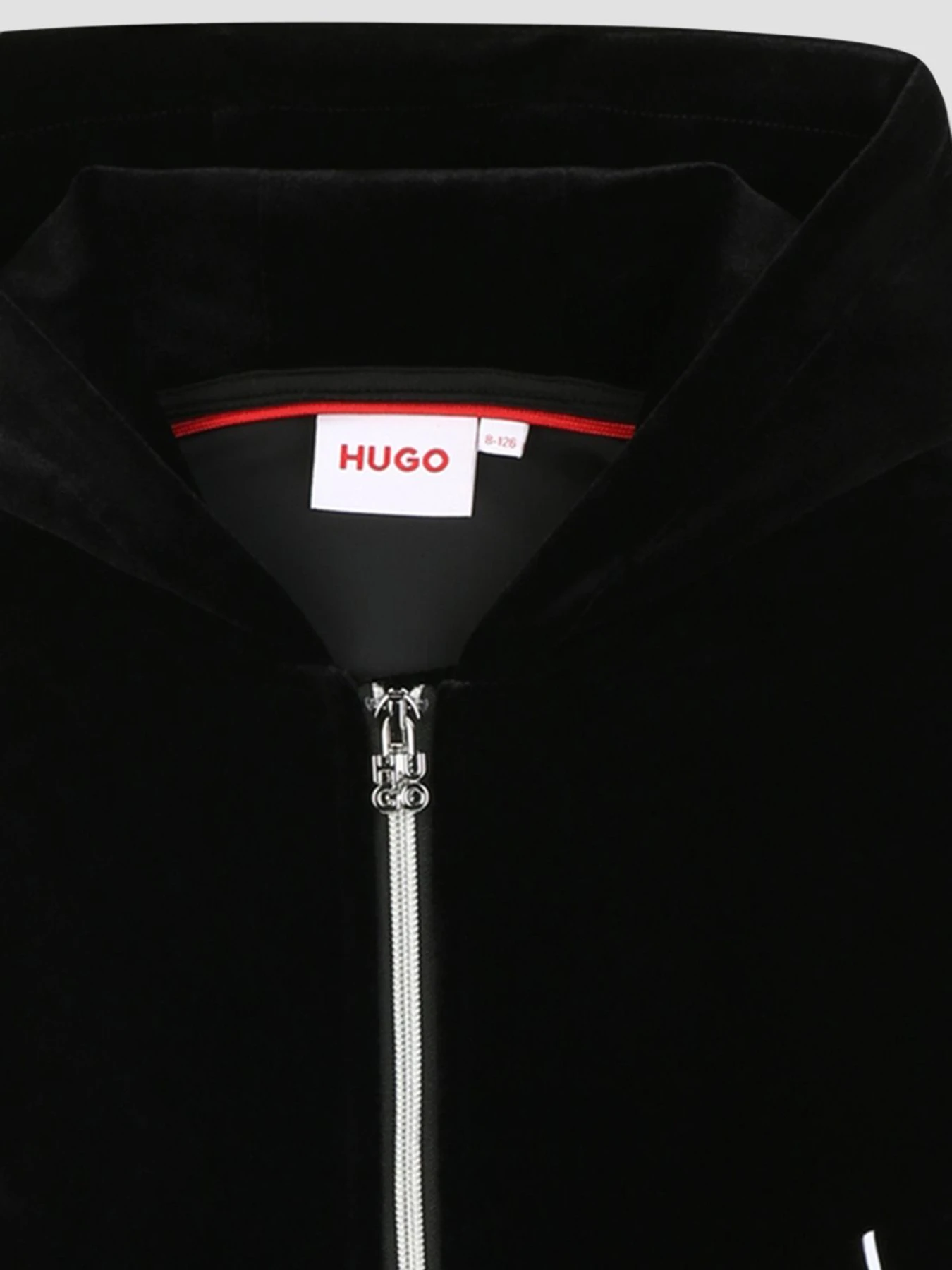 Худи и свитшоты HUGO Kids модель G00500;09B Фото