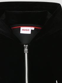 Худи и свитшоты HUGO Kids модель G00500;09B Фото
