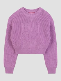 Свитры и кардиганы HUGO Kids модель G00501;911 Фото