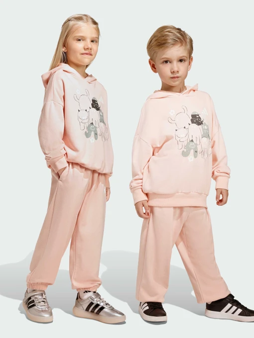 Костюмы Adidas Tiro модель KE0728 Фото