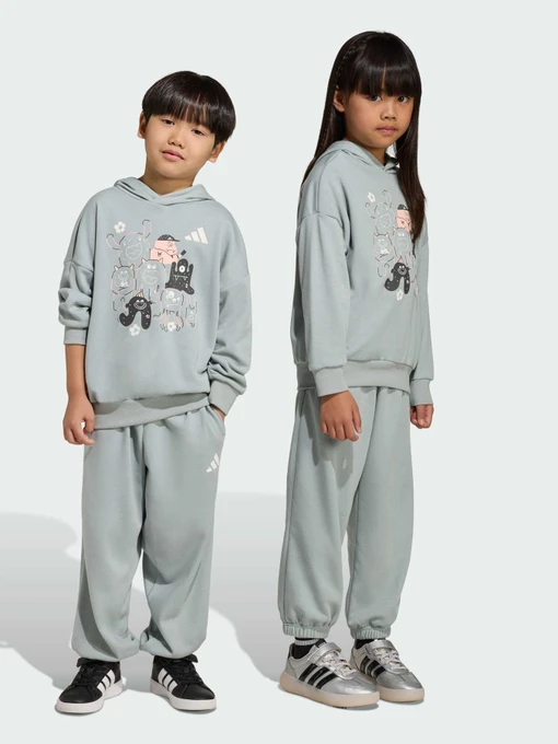 Костюмы Adidas Tiro модель KA5110 Фото
