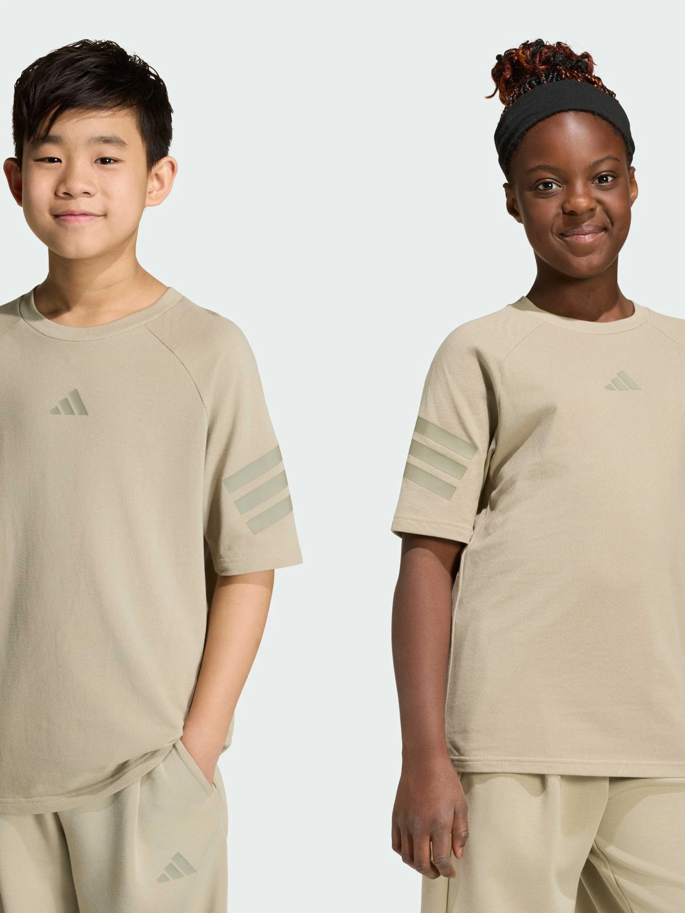 Футболки и поло Adidas Культовые силуэты модель KC8651 Футболки и поло Adidas Культовые силуэты модель KC8651 Фото