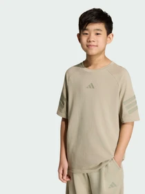 Футболки и поло Adidas Культовые силуэты модель KC8651 Фото