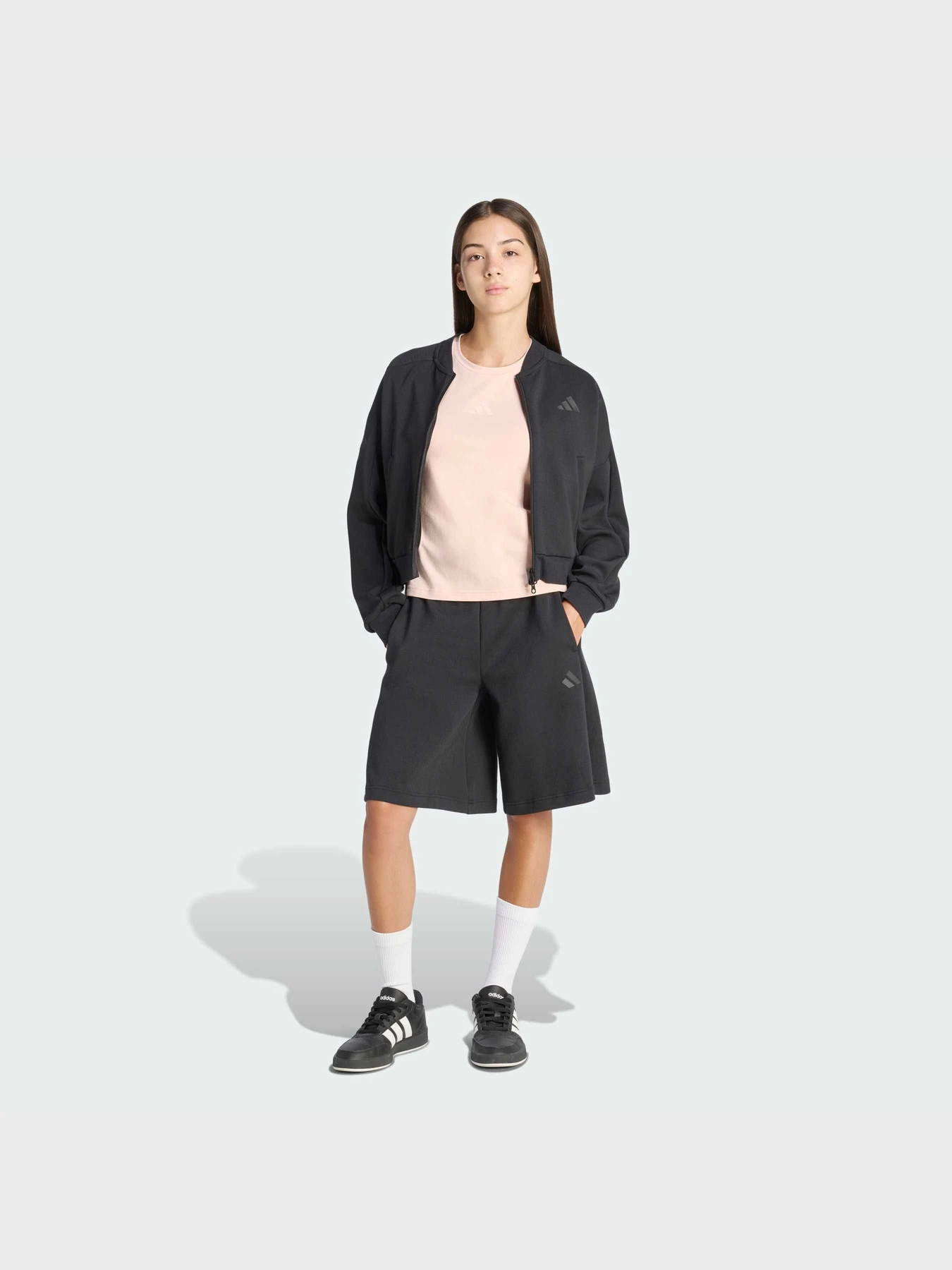 Футболки и поло Adidas модель KD5914 Футболки и поло Adidas модель KD5914 Фото