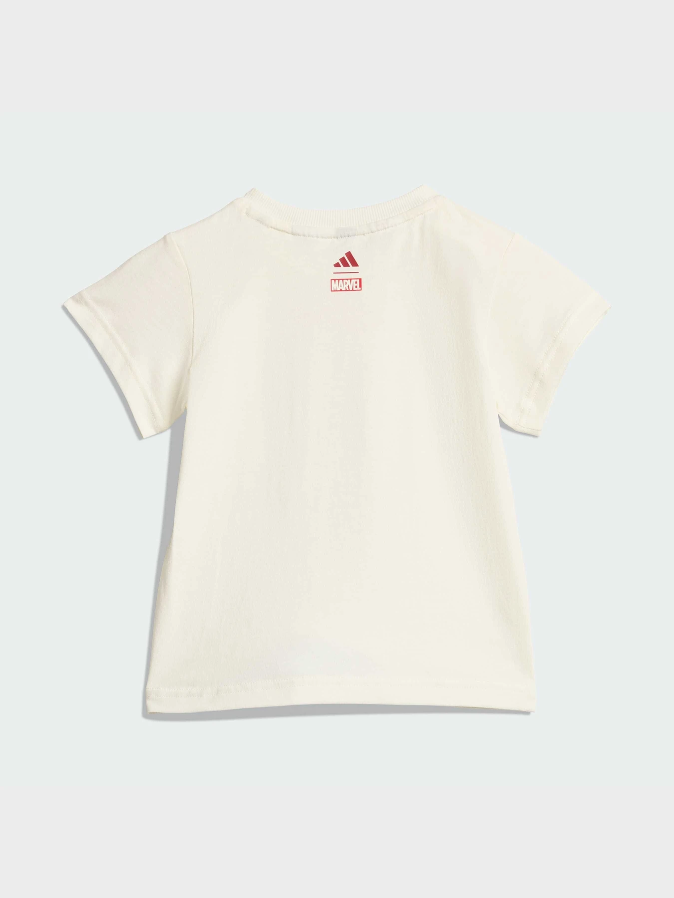 Костюми Adidas Marvel модель JZ3550 Костюми Adidas Marvel модель JZ3550 Фото